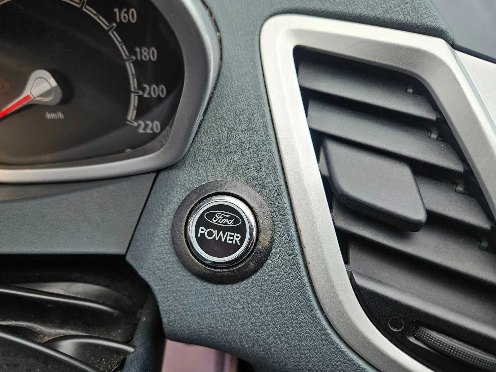 Ford Fiesta 1.4 Keyless TITANIUM  | Mobile.bg � ����������� 15