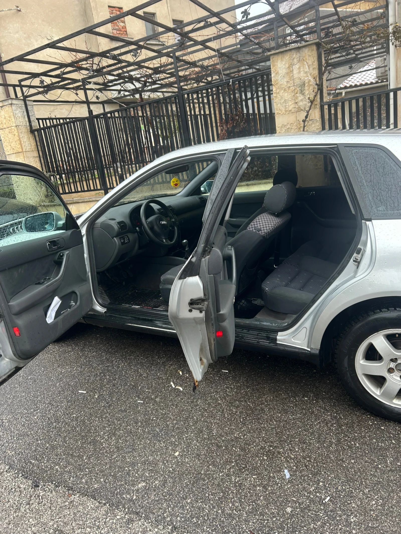 Audi A3  - изображение 7