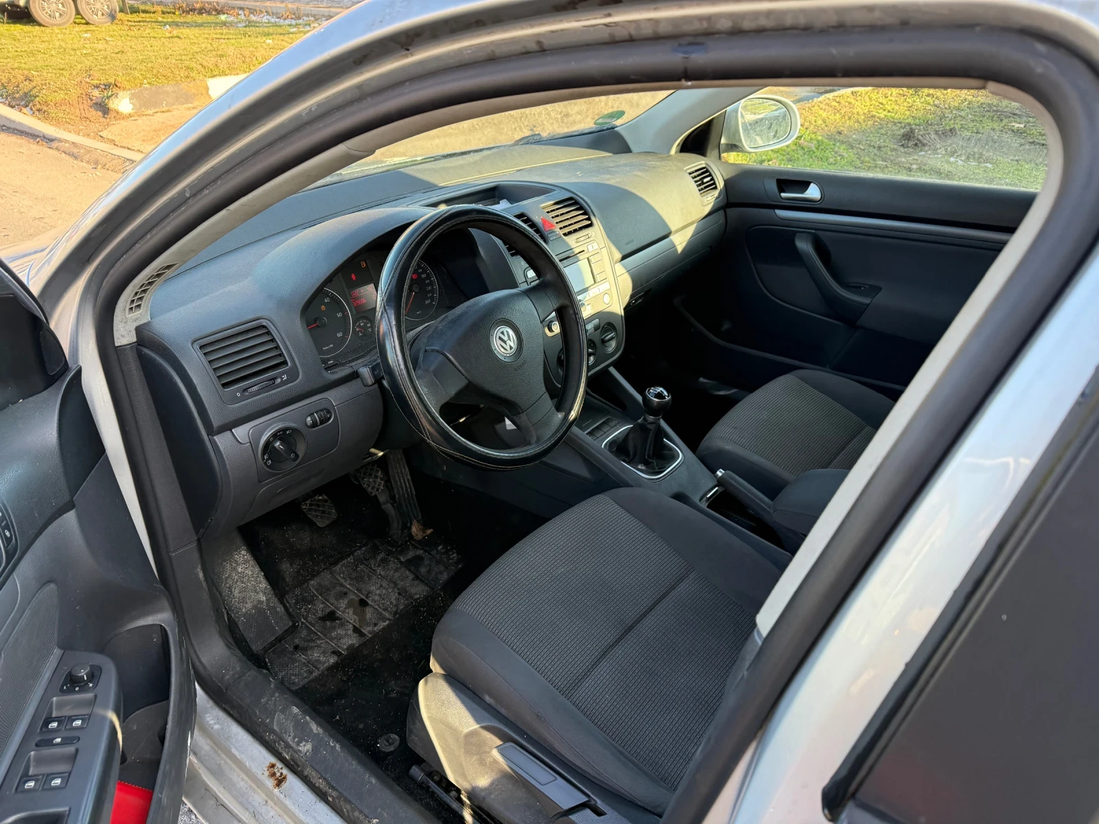 VW Golf  - изображение 6