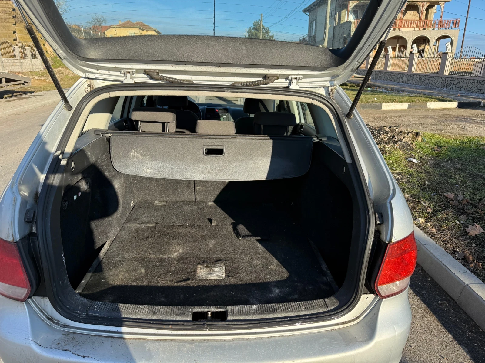 VW Golf  - изображение 5