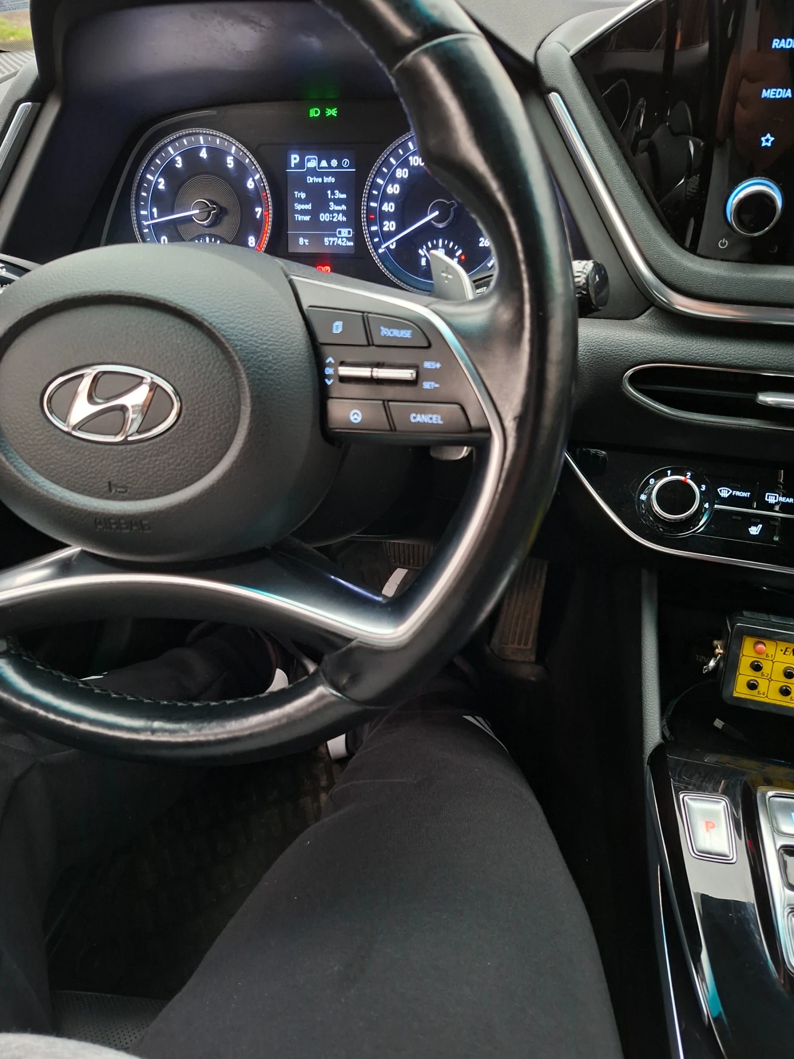 Hyundai Sonata | Mobile.bg � ����������� 17