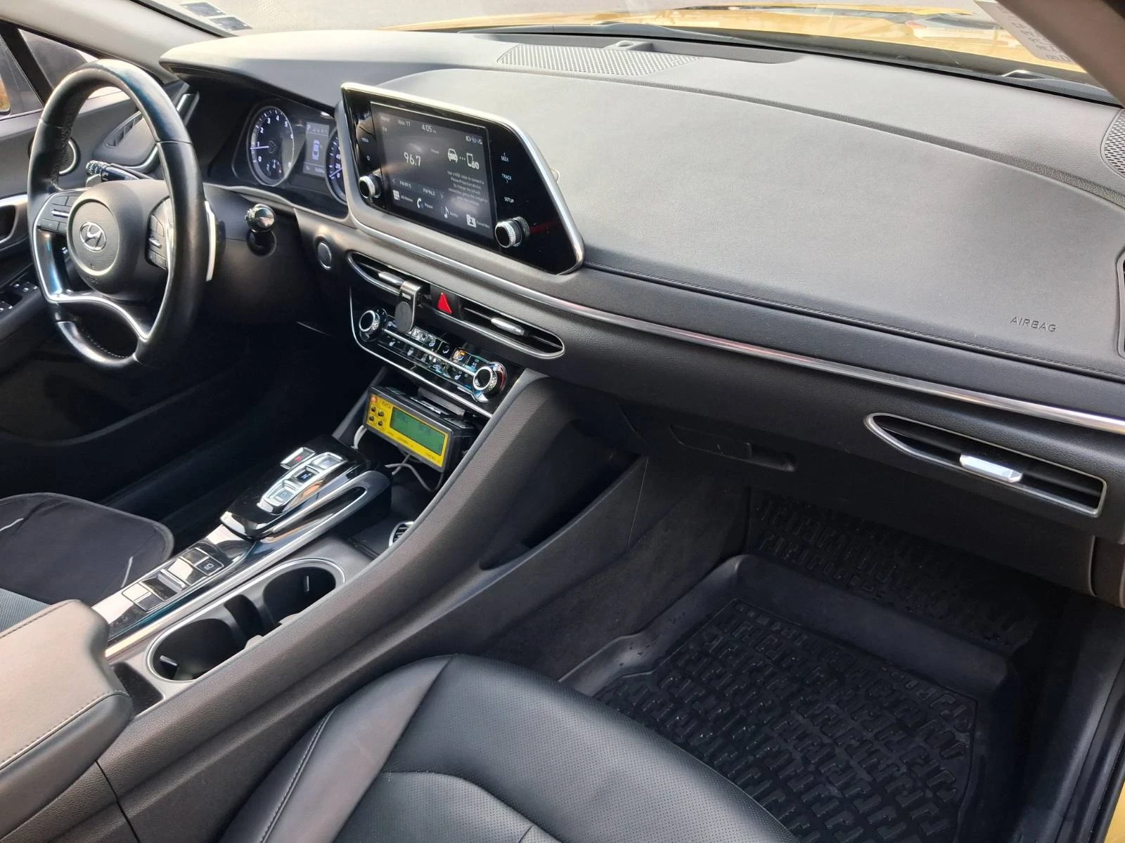 Hyundai Sonata | Mobile.bg � ����������� 11