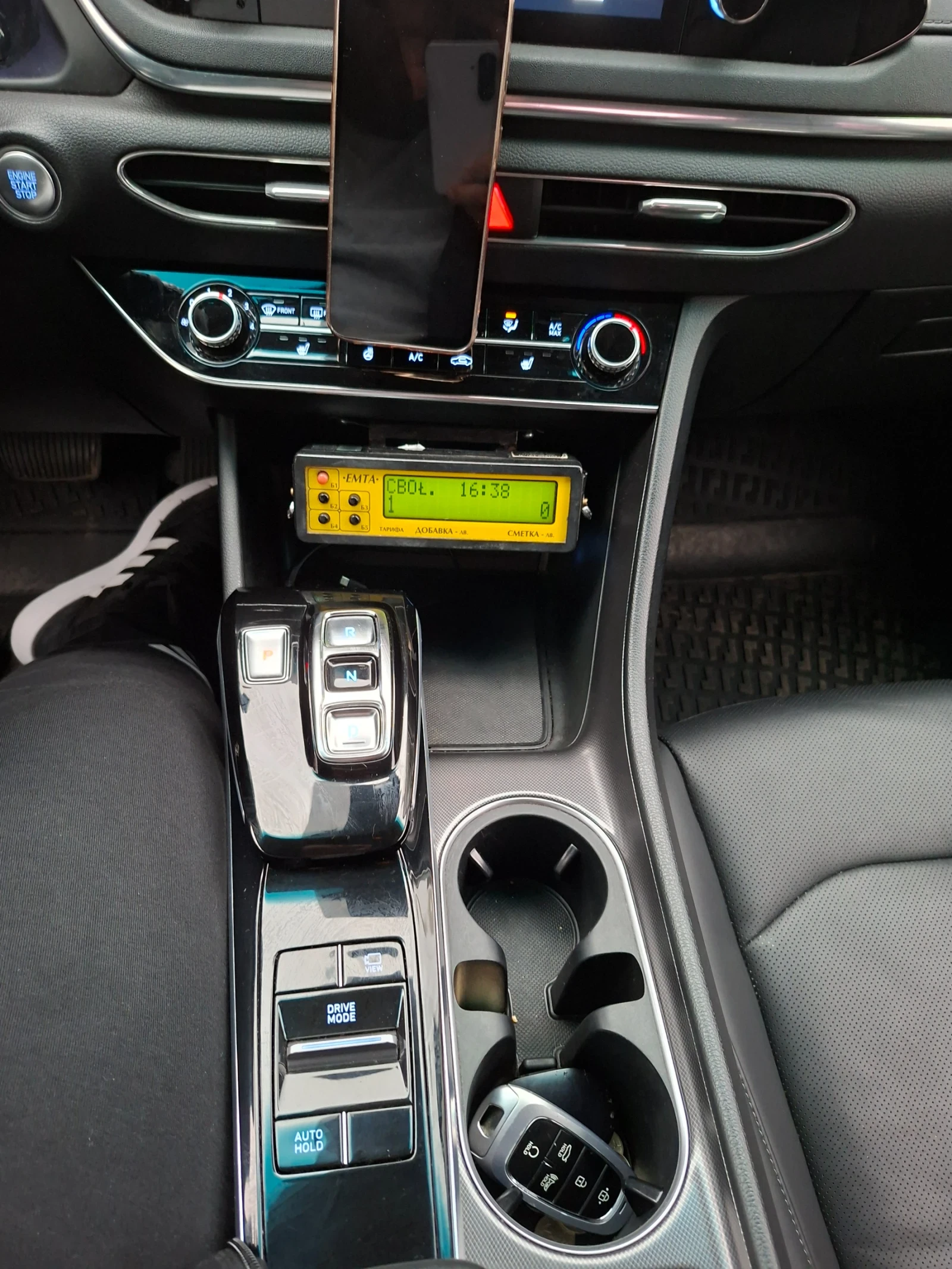 Hyundai Sonata | Mobile.bg � ����������� 12