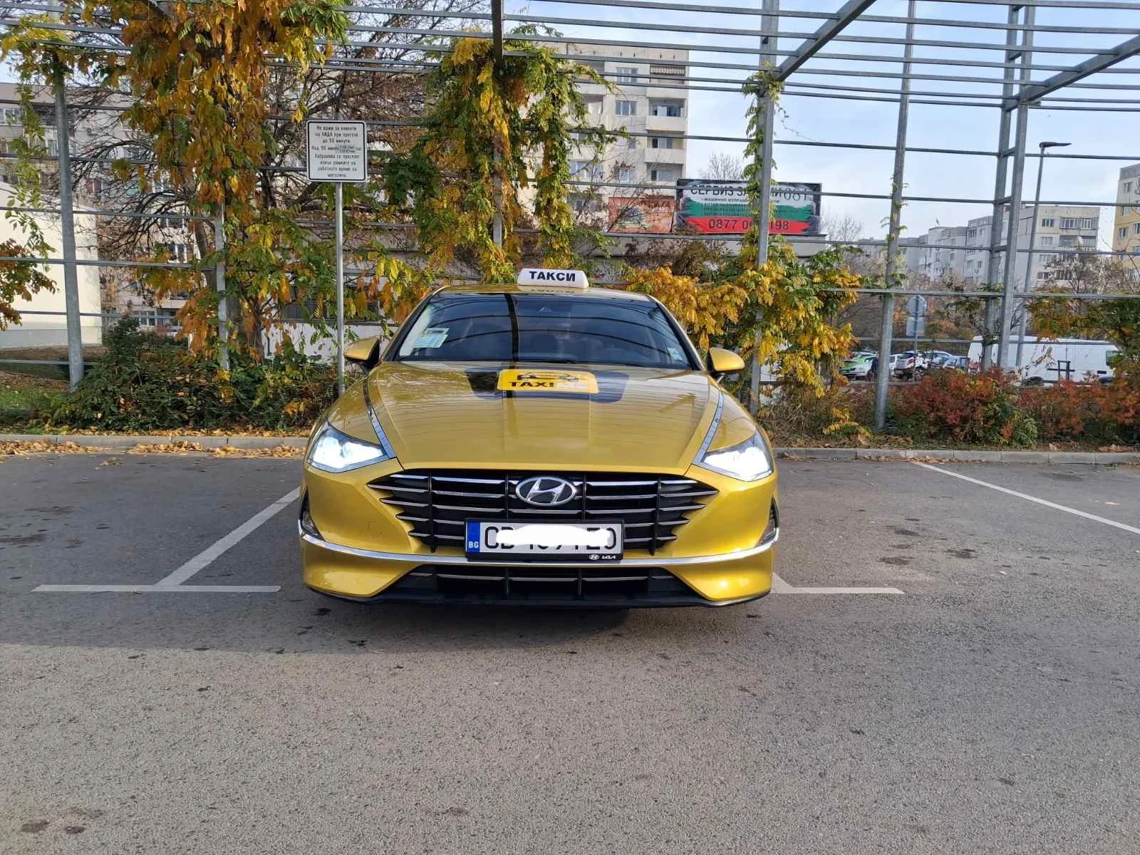 Hyundai Sonata | Mobile.bg � ����������� 1