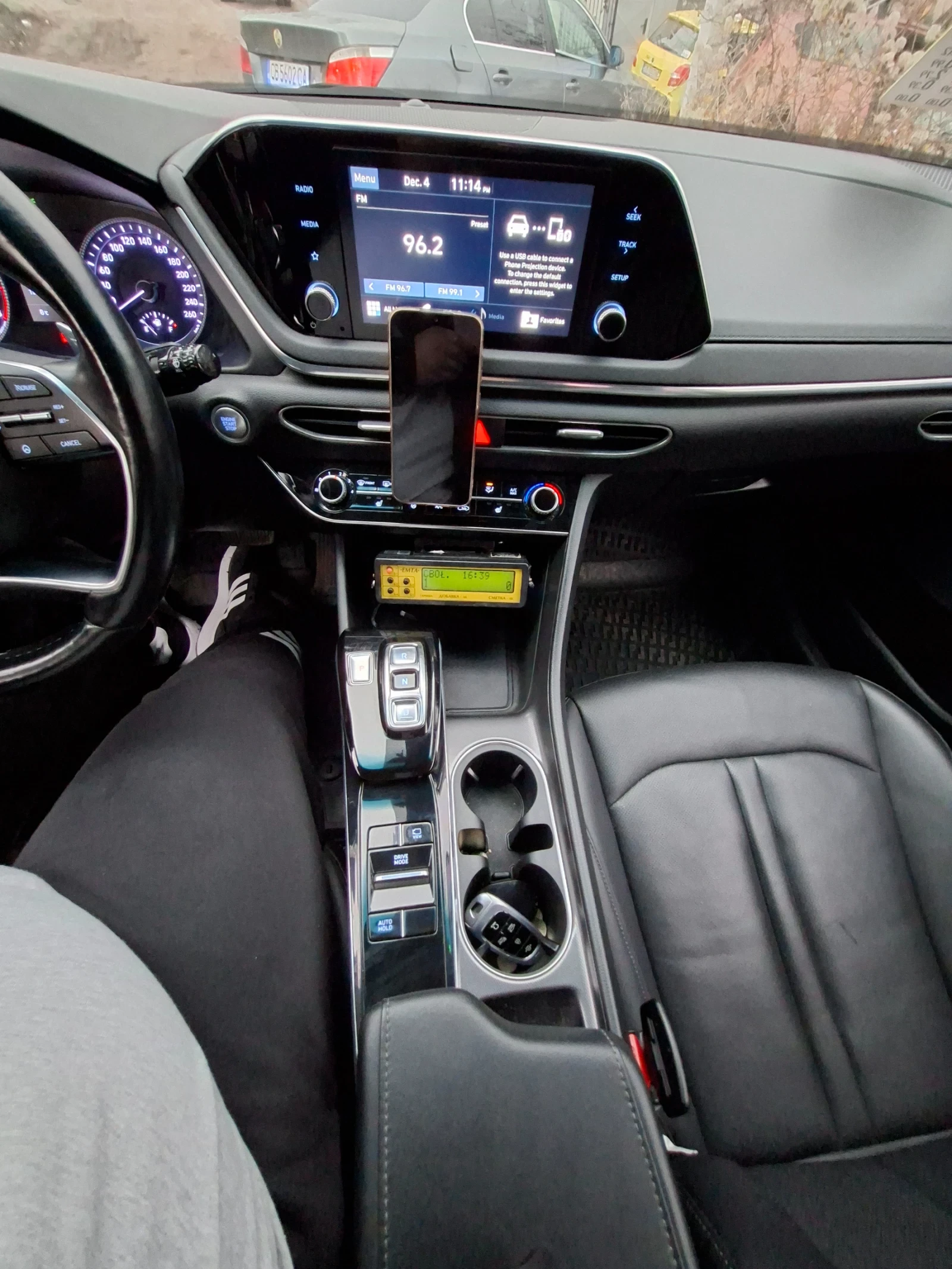 Hyundai Sonata | Mobile.bg � ����������� 14