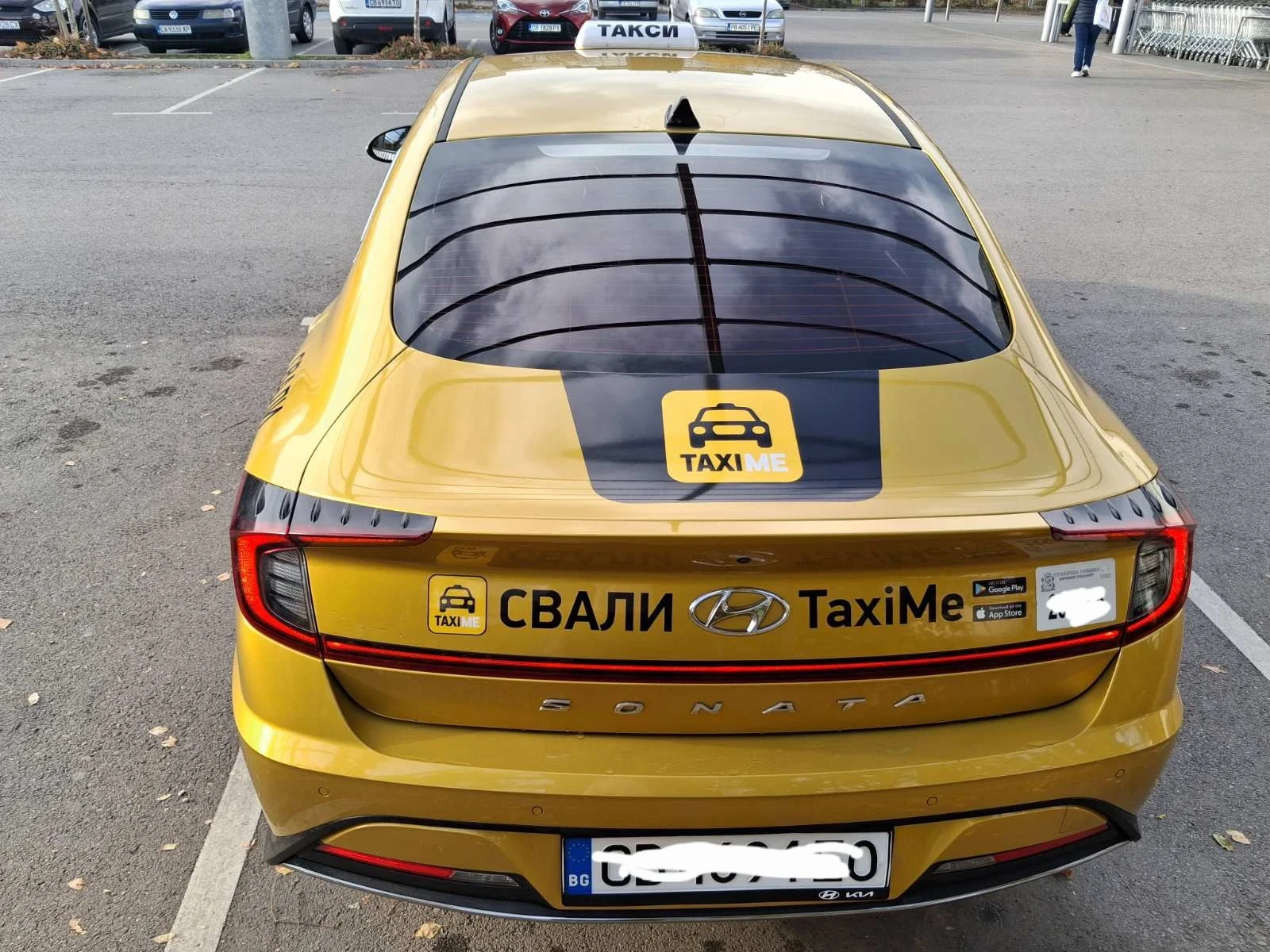 Hyundai Sonata | Mobile.bg � ����������� 5