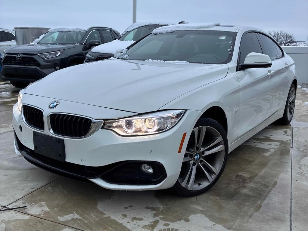 BMW 428 * 428i xDrive * CARFAX *  | Mobile.bg � ����������� 1