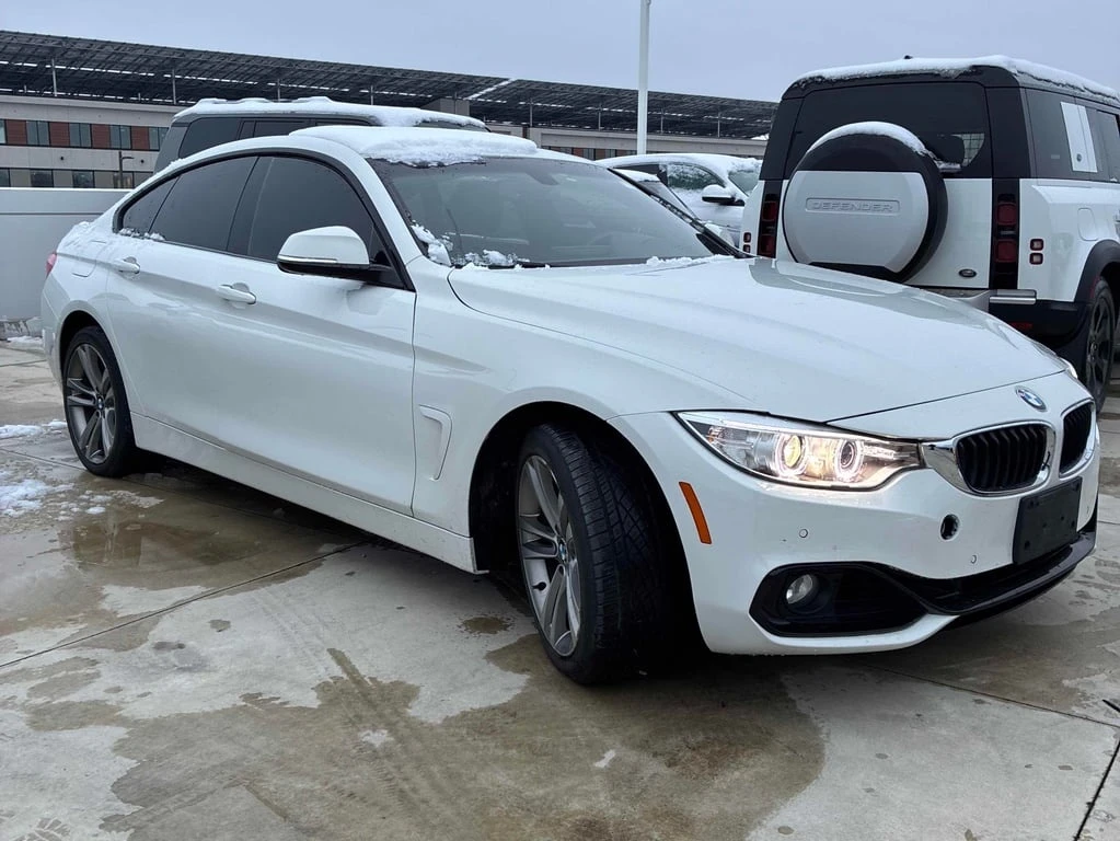 BMW 428 * 428i xDrive * CARFAX *  - изображение 3