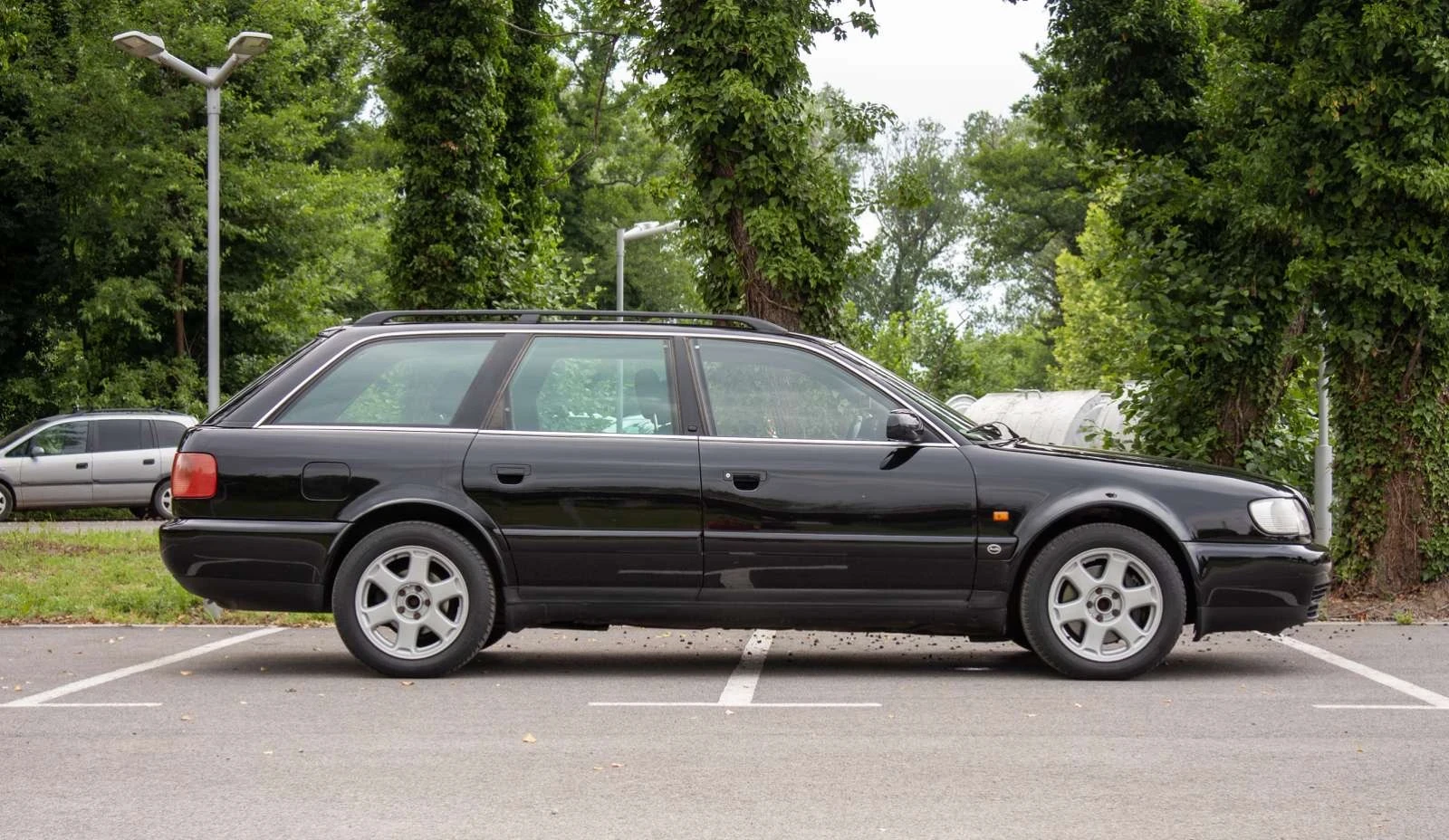 Audi S6 2.2 t - изображение 4