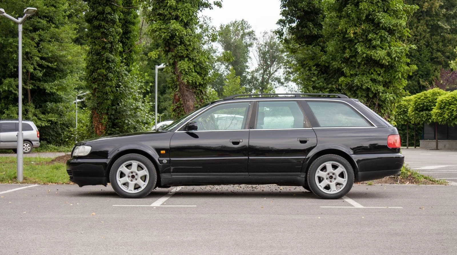 Audi S6 2.2 t - изображение 3