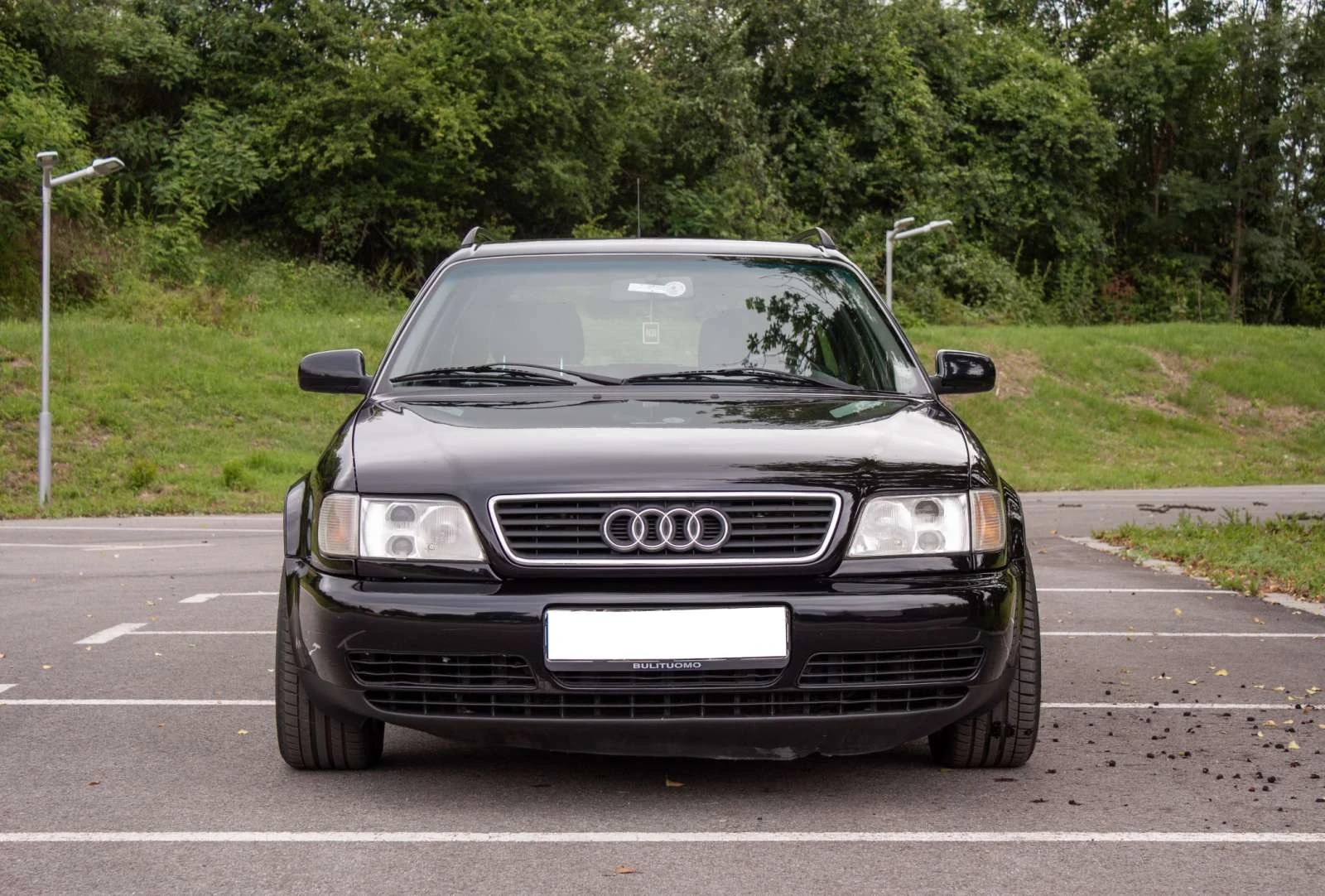 Audi S6 2.2 t | Mobile.bg � ����������� 1