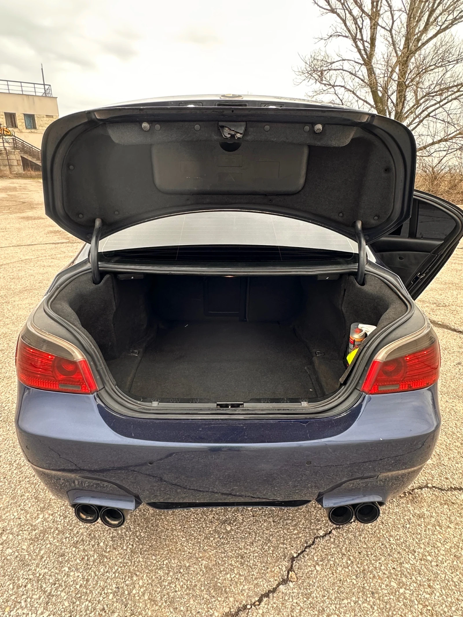 BMW 530 | Mobile.bg � ����������� 12