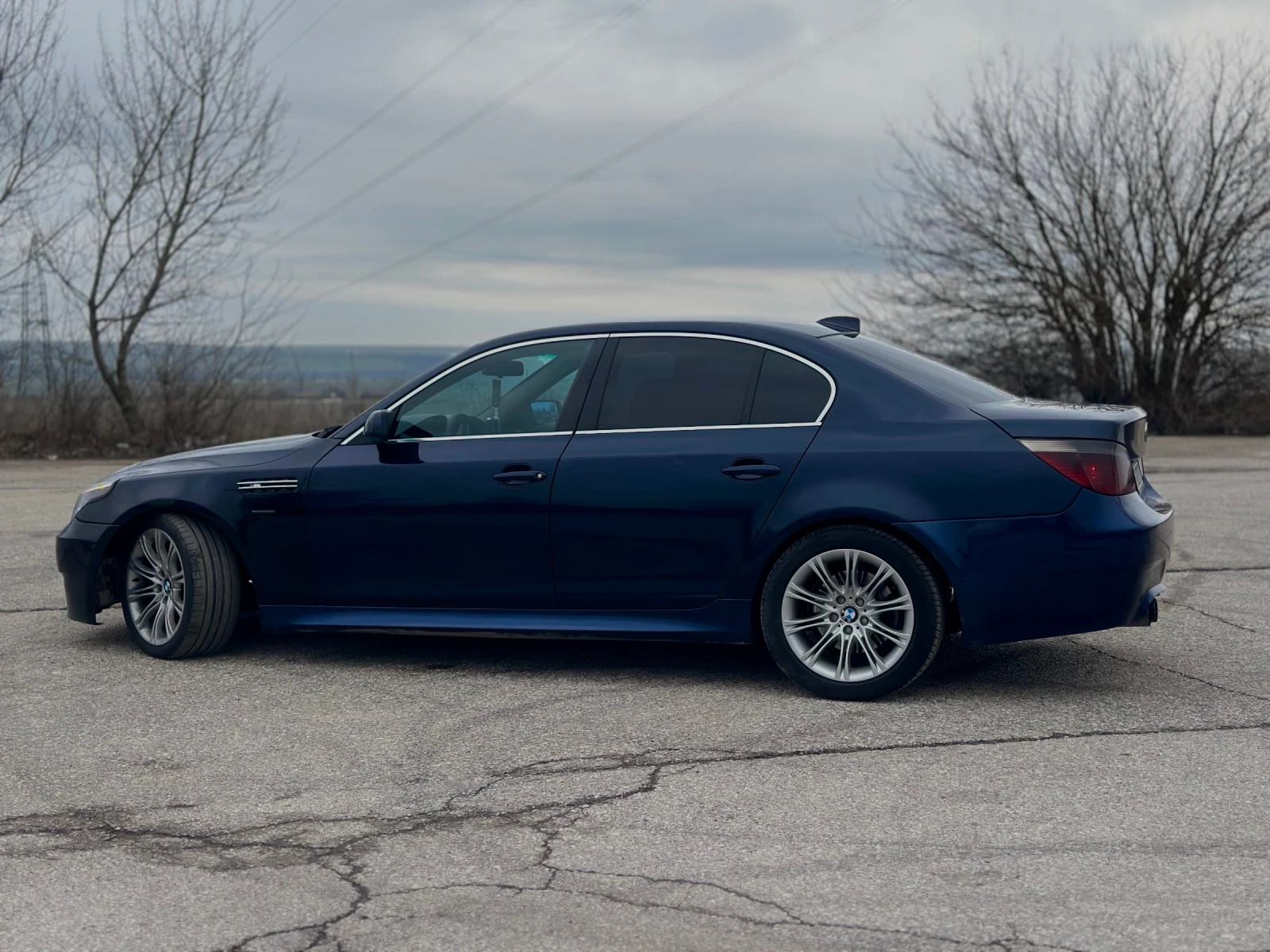 BMW 530  - изображение 6