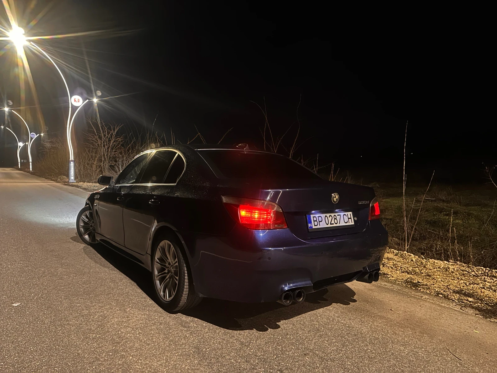 BMW 530 | Mobile.bg � ����������� 13