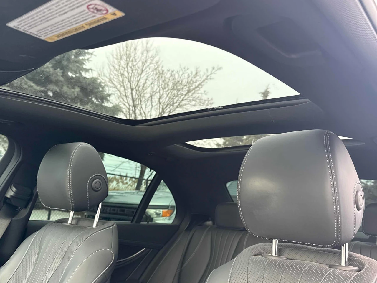 Mercedes-Benz E 450 4MATIC * 360 ������* ��������* ���������*  | Mobile.bg � ����������� 10