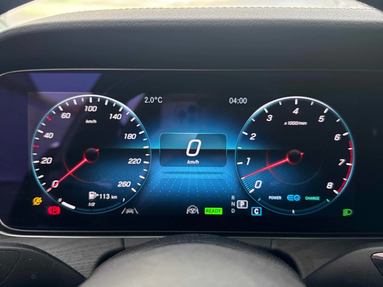 Mercedes-Benz E 450 4MATIC * 360 ������* ��������* ���������*  | Mobile.bg � ����������� 8