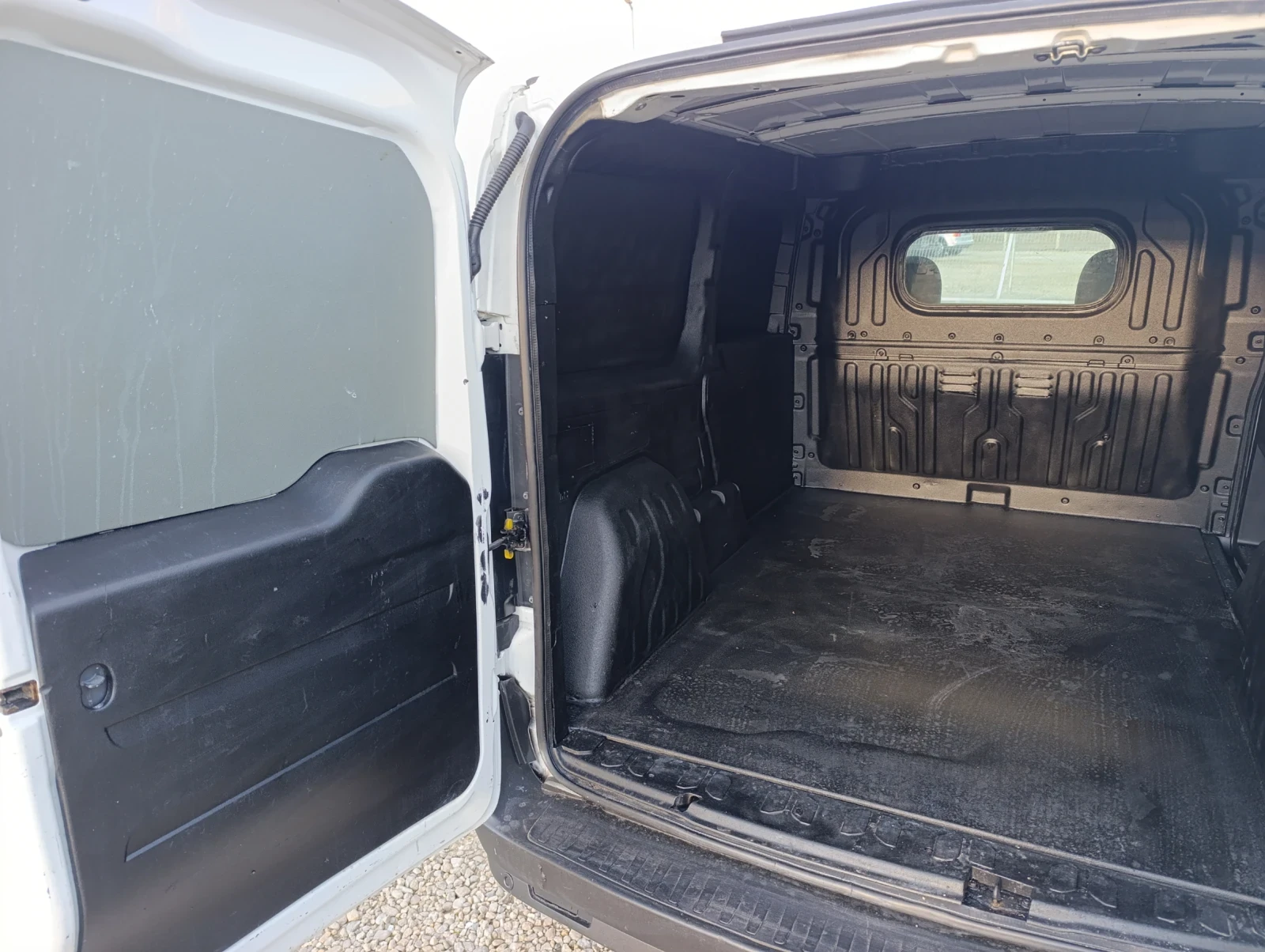 Fiat Doblo 1.6 JTDM Basis Maxi Kasten - изображение 10