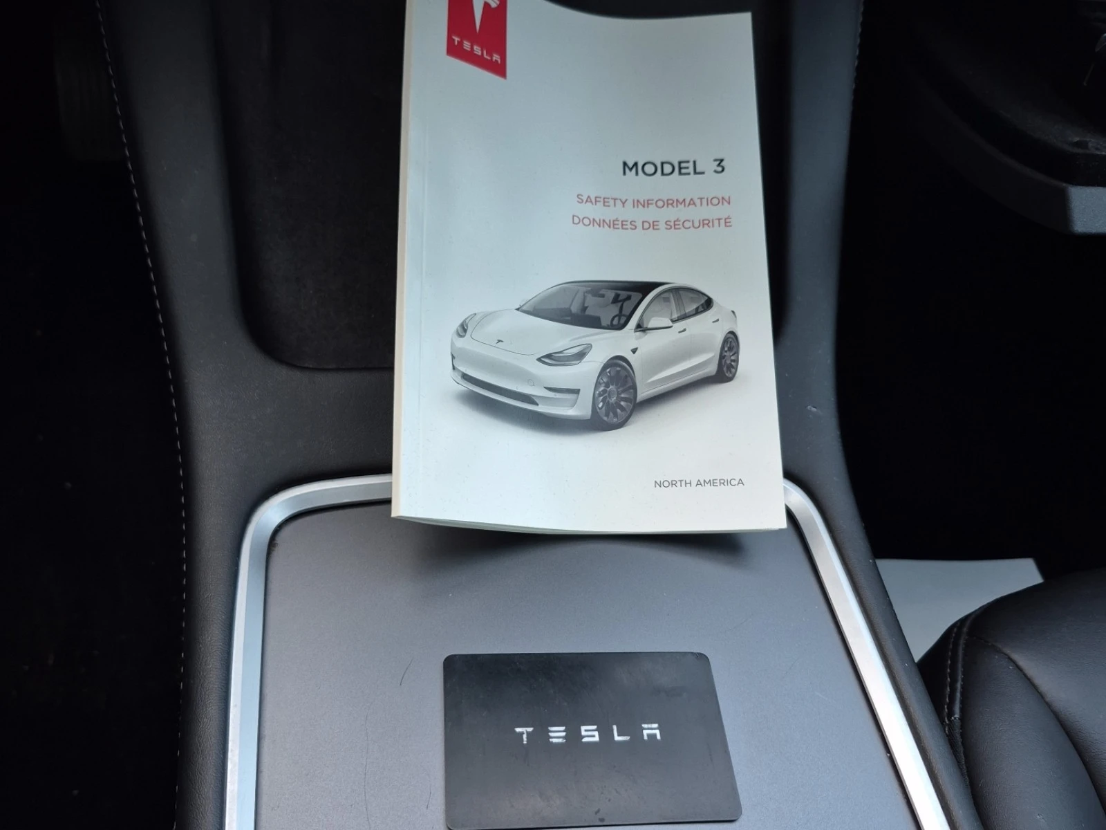 Tesla Model 3 AWD - изображение 8