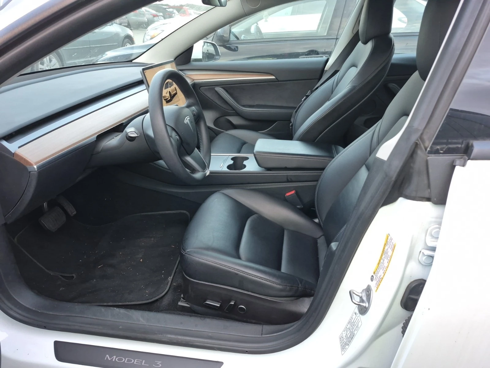 Tesla Model 3 AWD - изображение 5