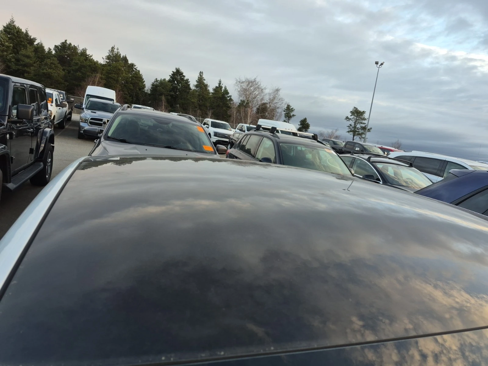 Tesla Model 3 AWD - изображение 7