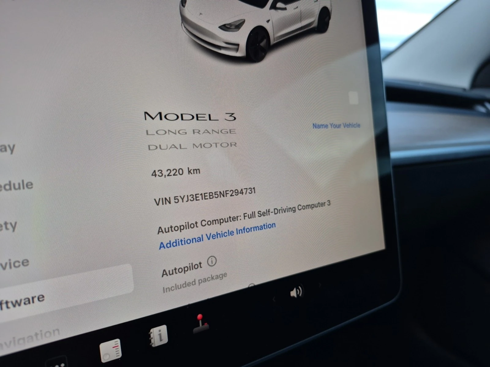 Tesla Model 3 AWD - изображение 9