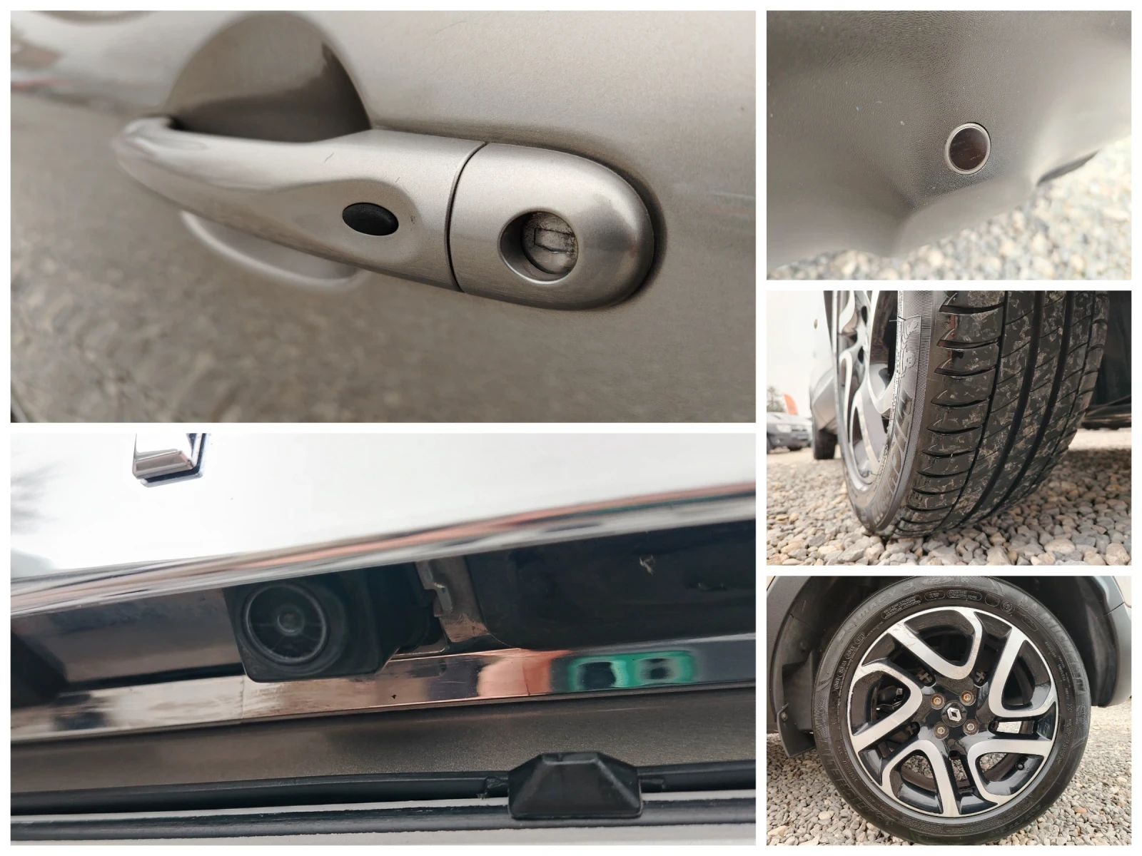 Renault Captur 1.5dci-90�.�/���������/�����������/������!!!  | Mobile.bg � ����������� 15