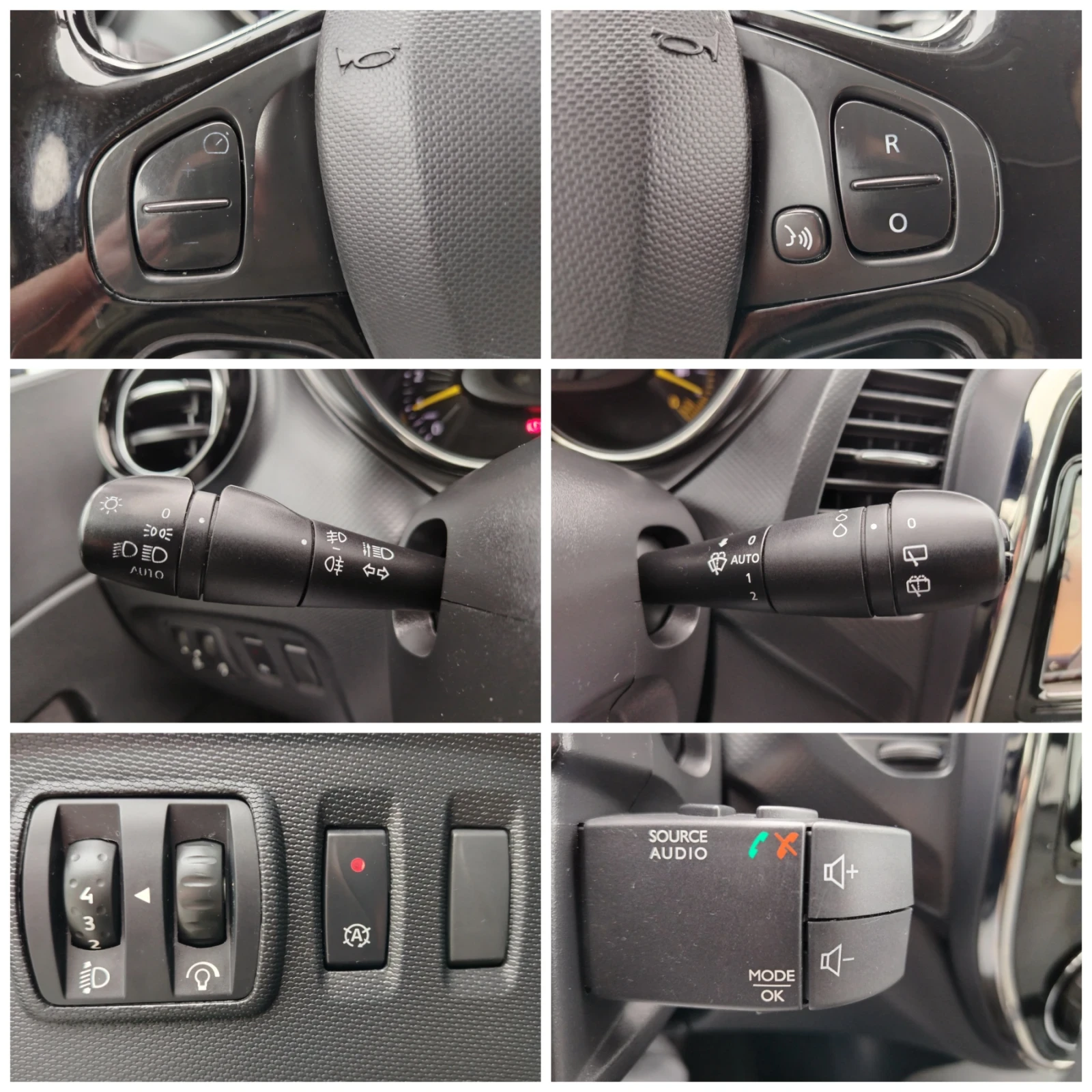 Renault Captur 1.5dci-90�.�/���������/�����������/������!!!  | Mobile.bg � ����������� 12