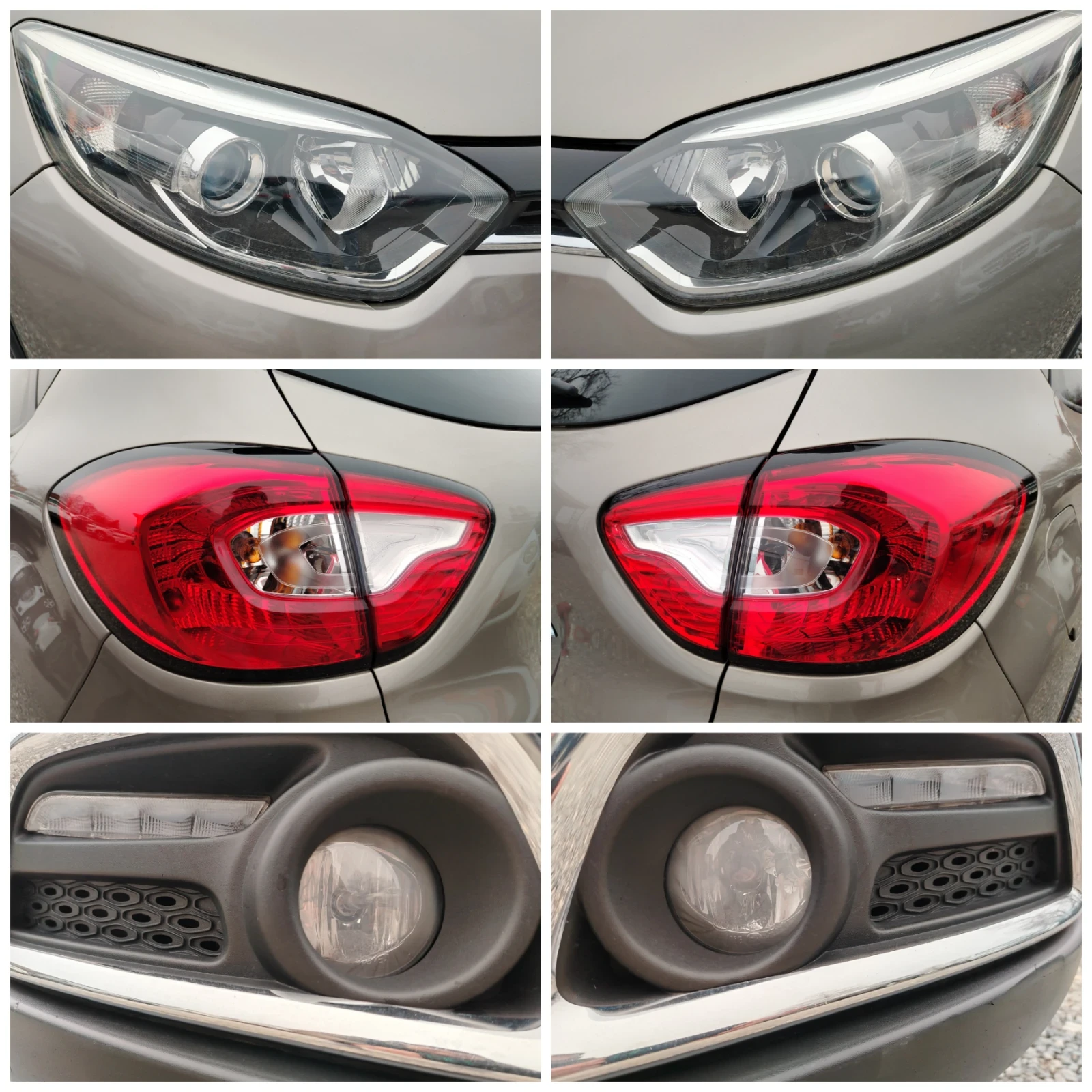 Renault Captur 1.5dci-90�.�/���������/�����������/������!!!  | Mobile.bg � ����������� 16