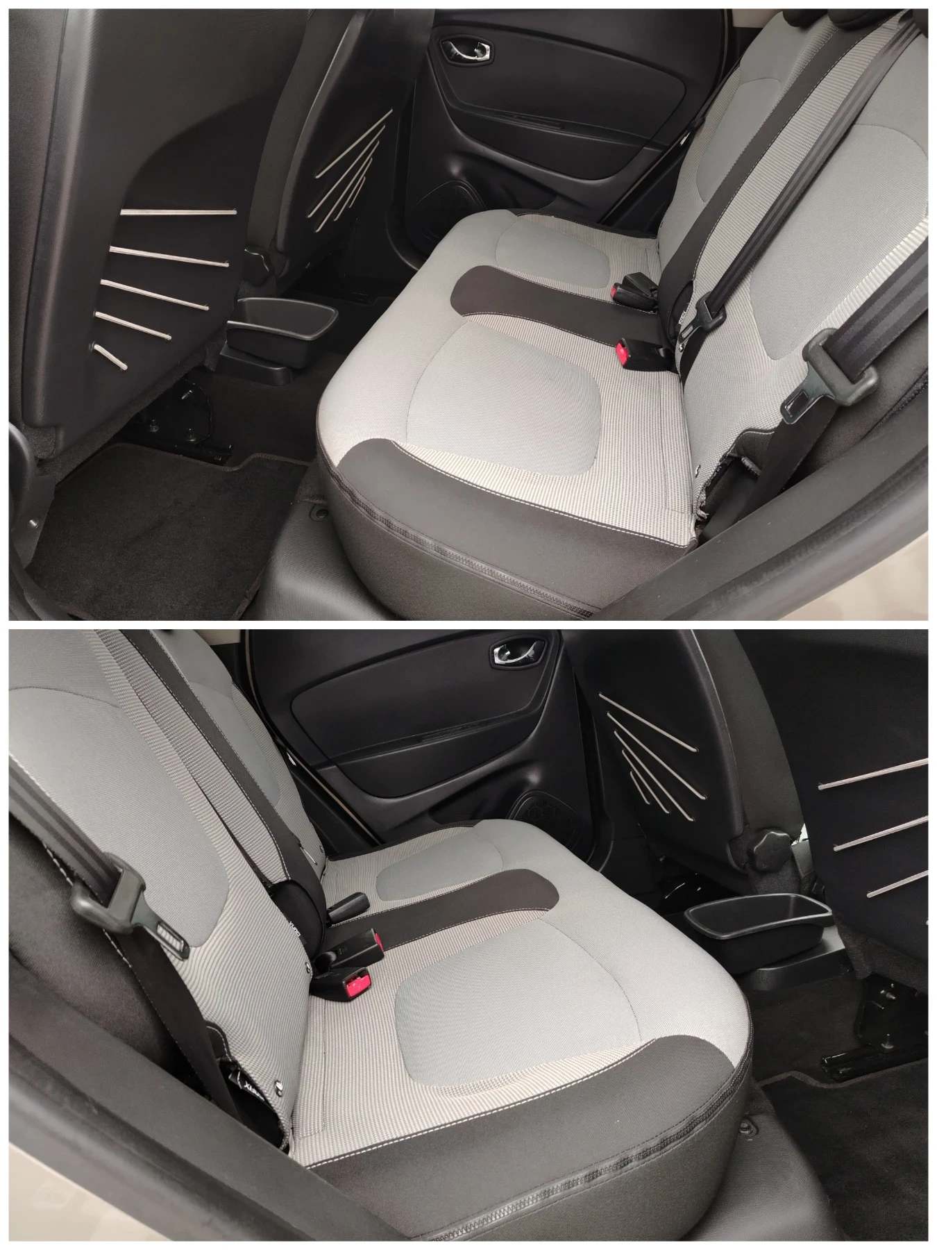 Renault Captur 1.5dci-90к.с/НАВИГАЦИЯ/КЛИМАТРОНИК/КАМЕРА!!!  - изображение 10