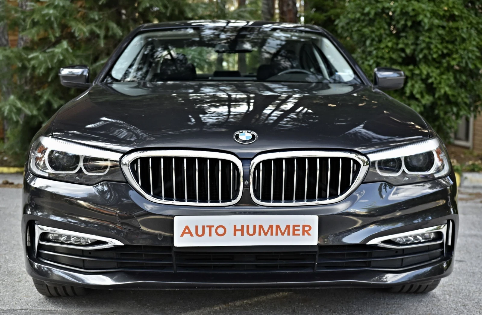 BMW 540 540I B58, снимка 3 - Автомобили и джипове - 53744296