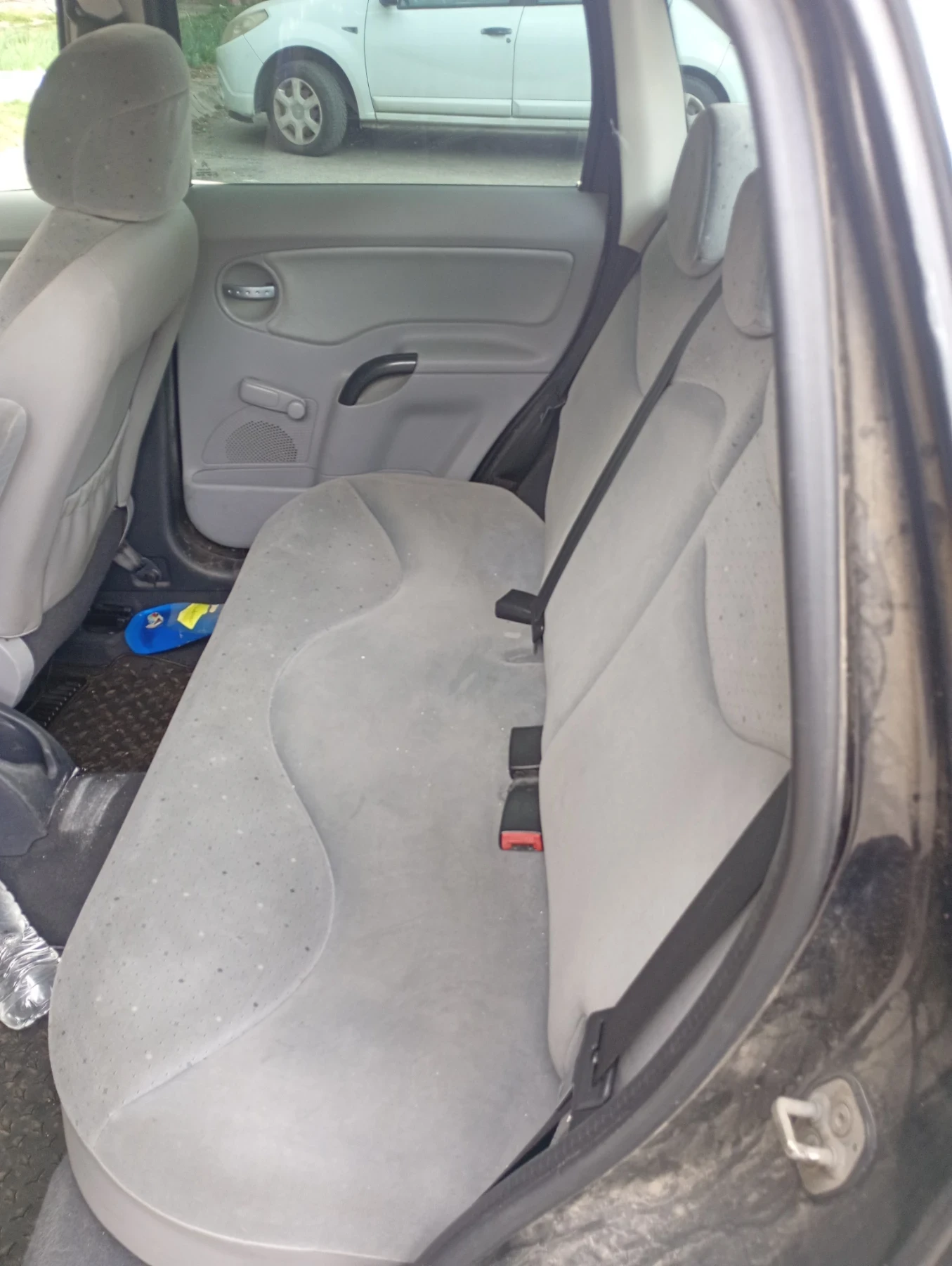 Citroen C3 1.4 , снимка 9 - Автомобили и джипове - 53913223