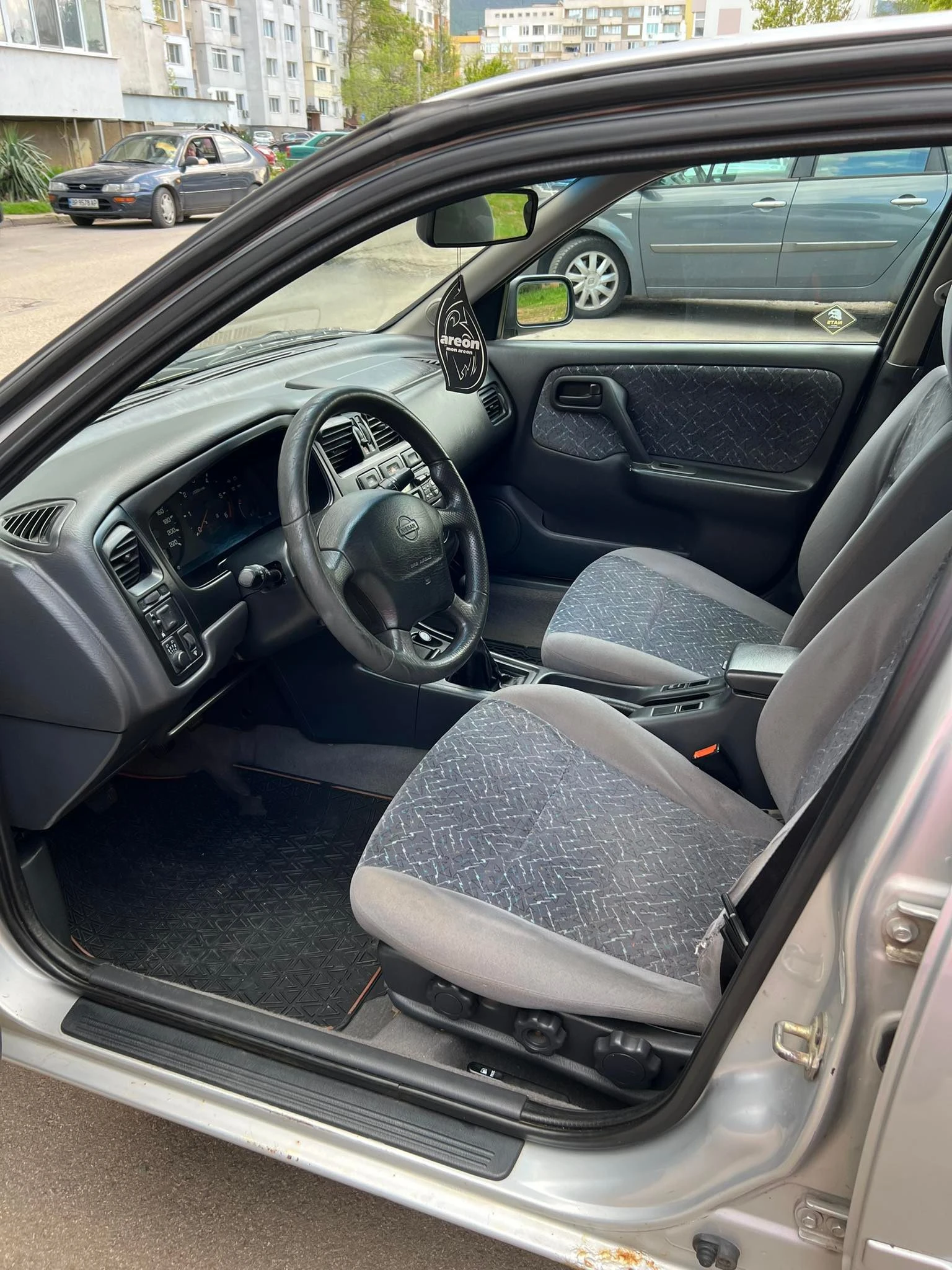 Nissan Primera | Mobile.bg � ����������� 7