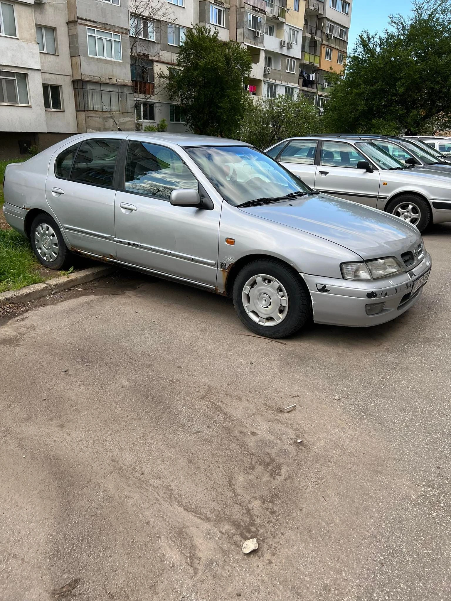 Nissan Primera | Mobile.bg � ����������� 3