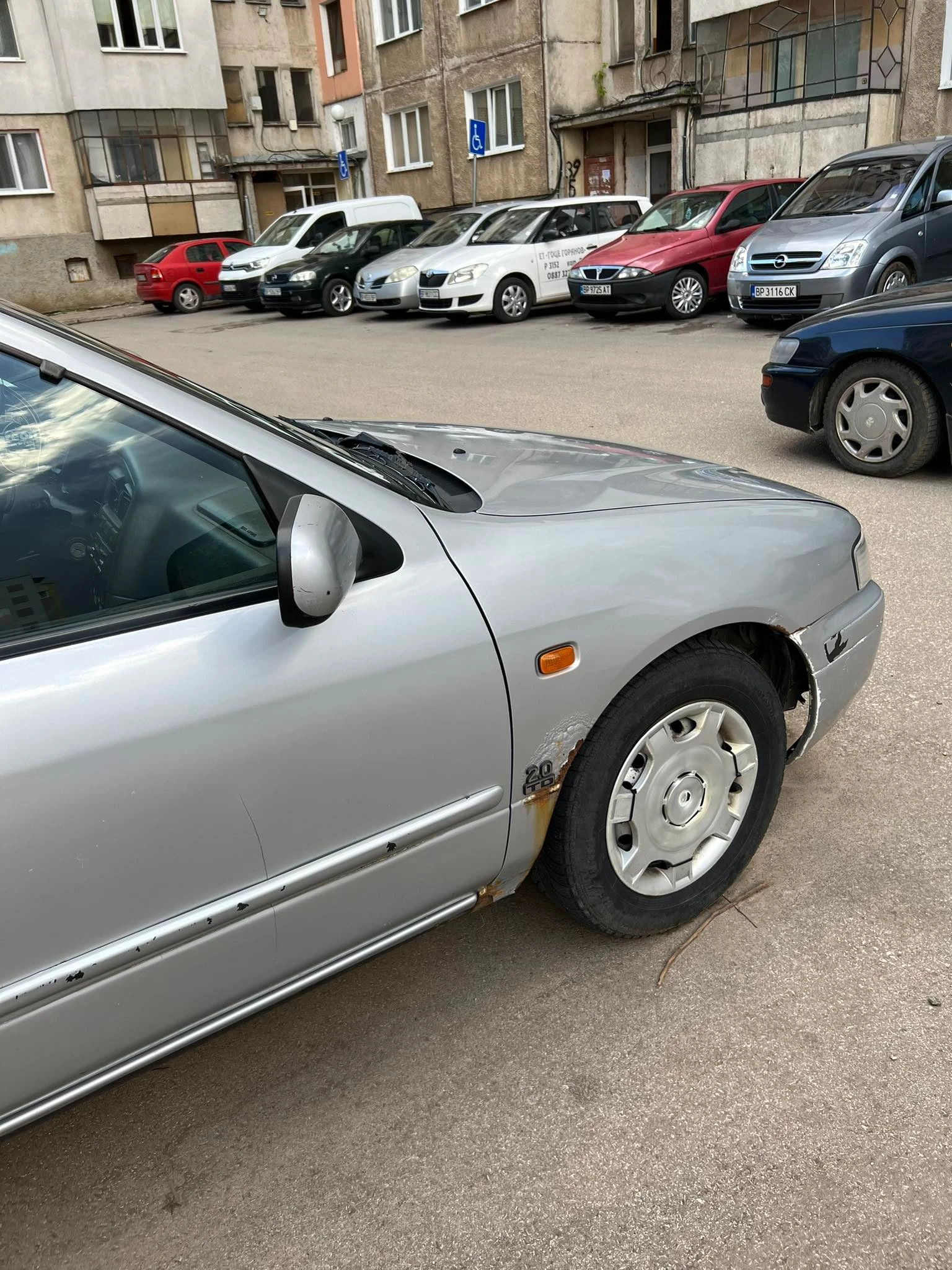 Nissan Primera | Mobile.bg � ����������� 5