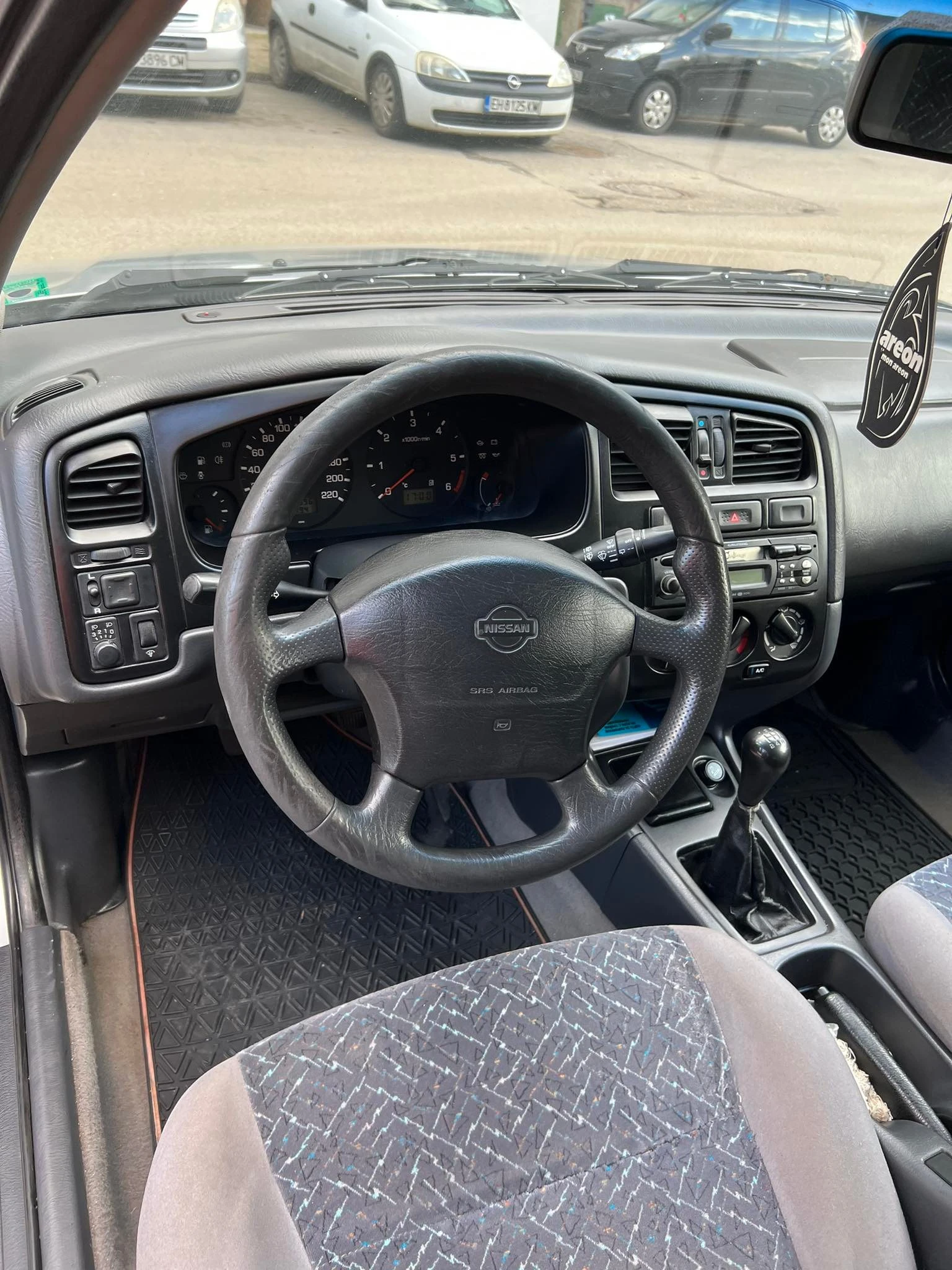 Nissan Primera | Mobile.bg � ����������� 2