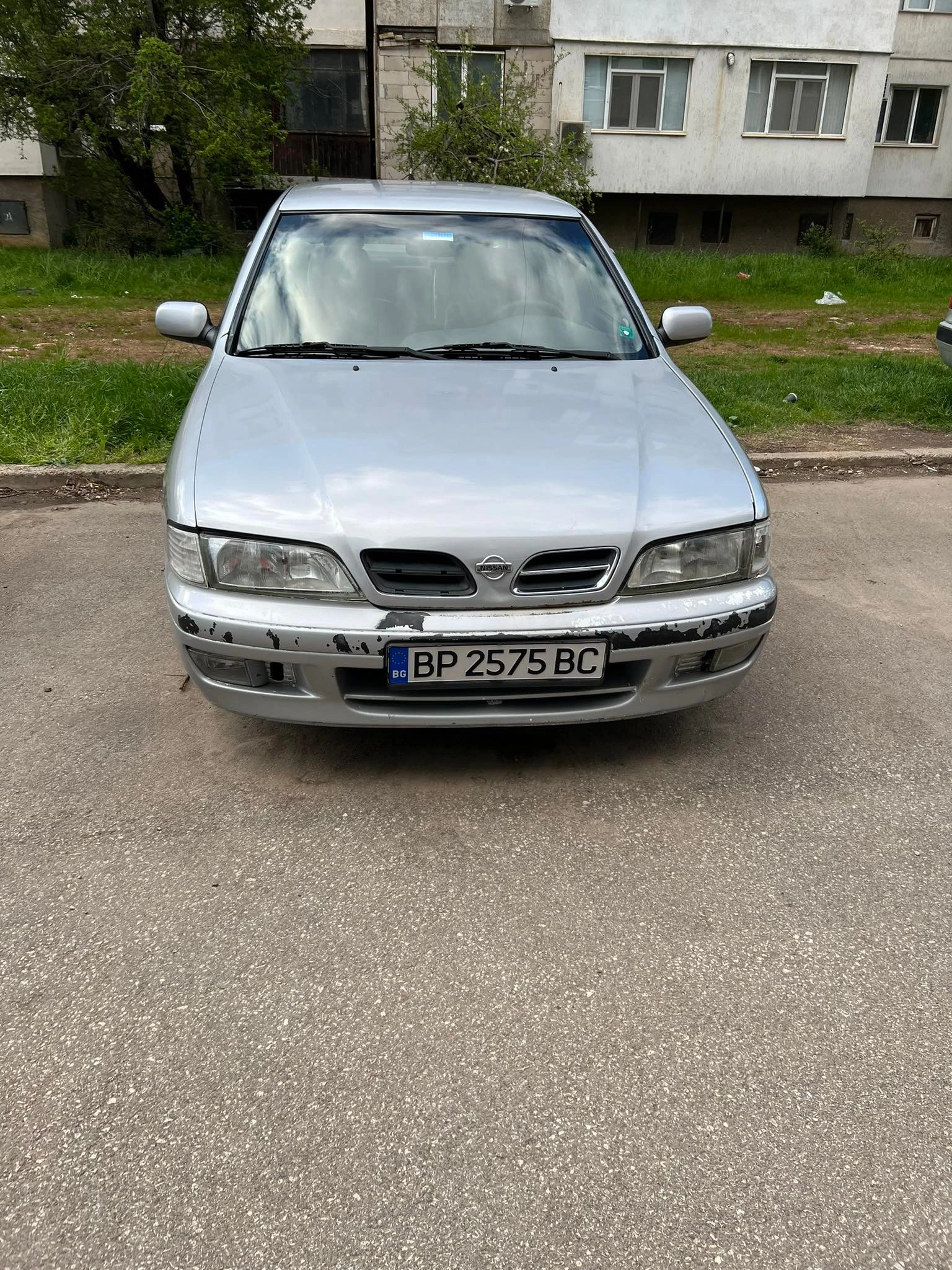 Nissan Primera | Mobile.bg � ����������� 4