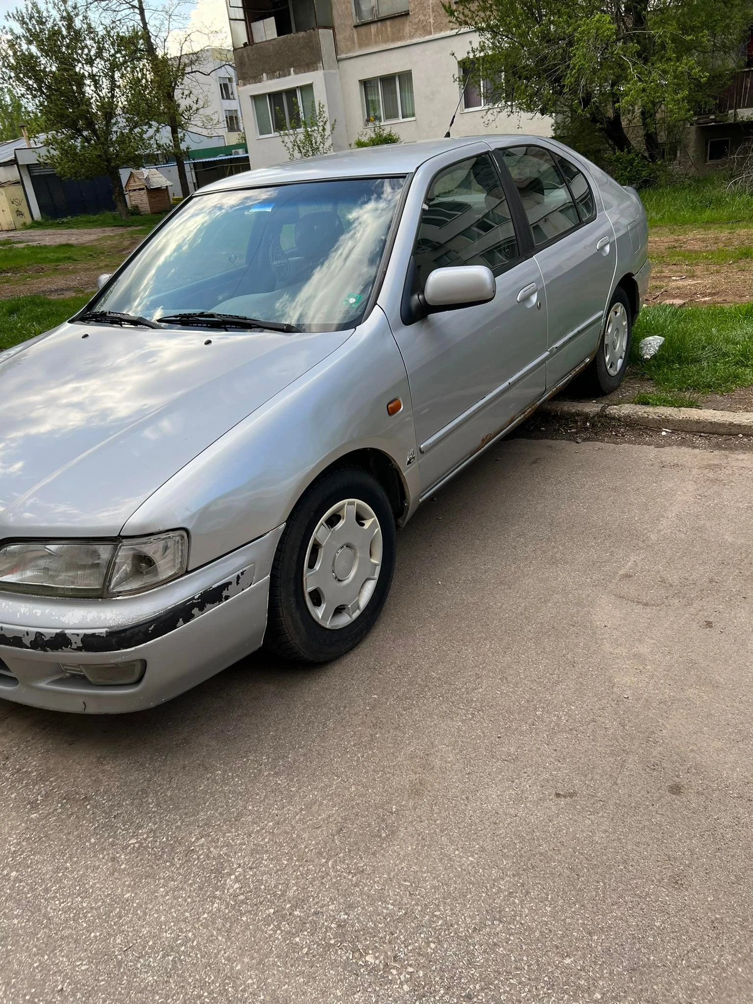 Nissan Primera | Mobile.bg � ����������� 9