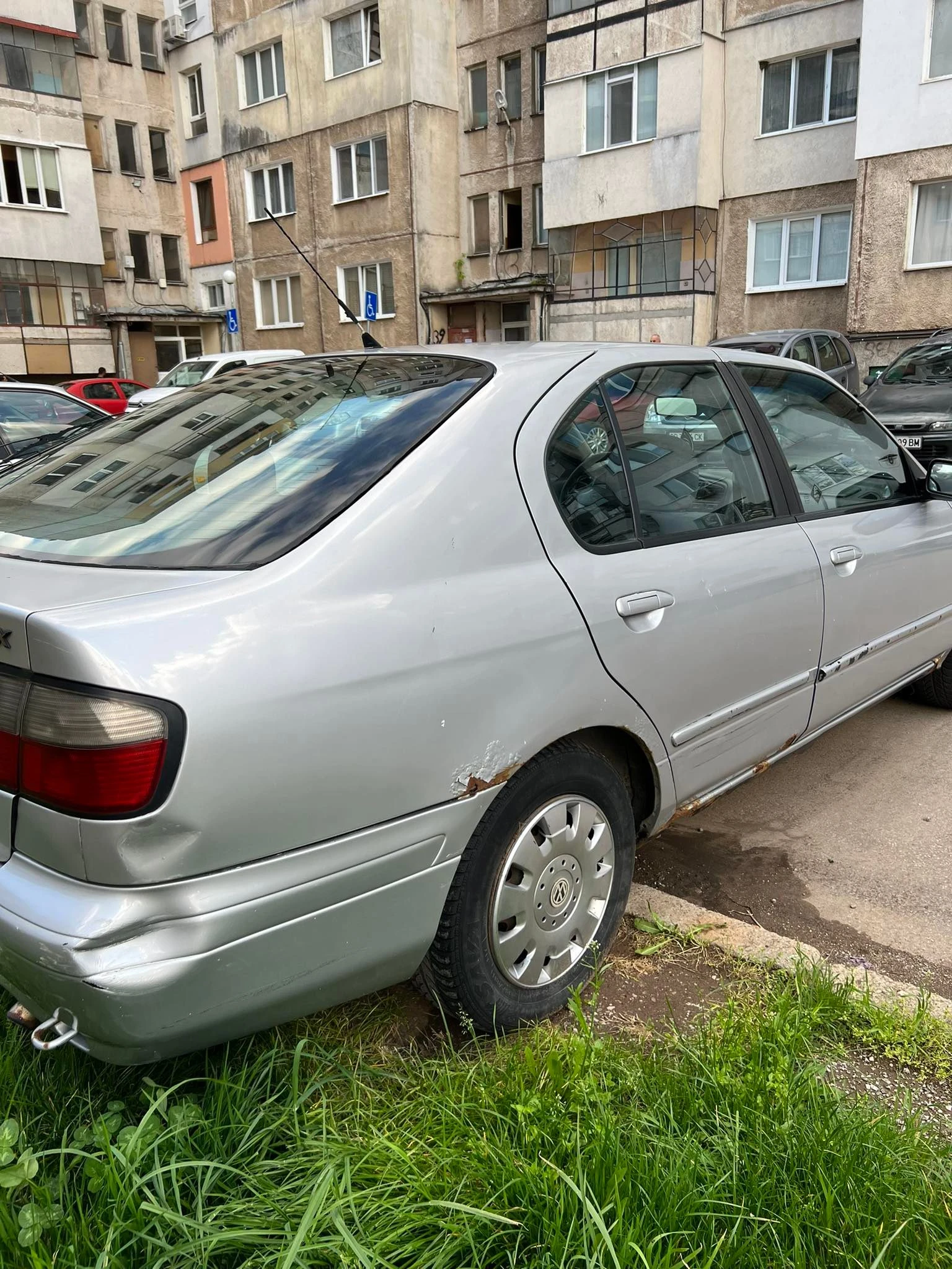 Nissan Primera | Mobile.bg � ����������� 8