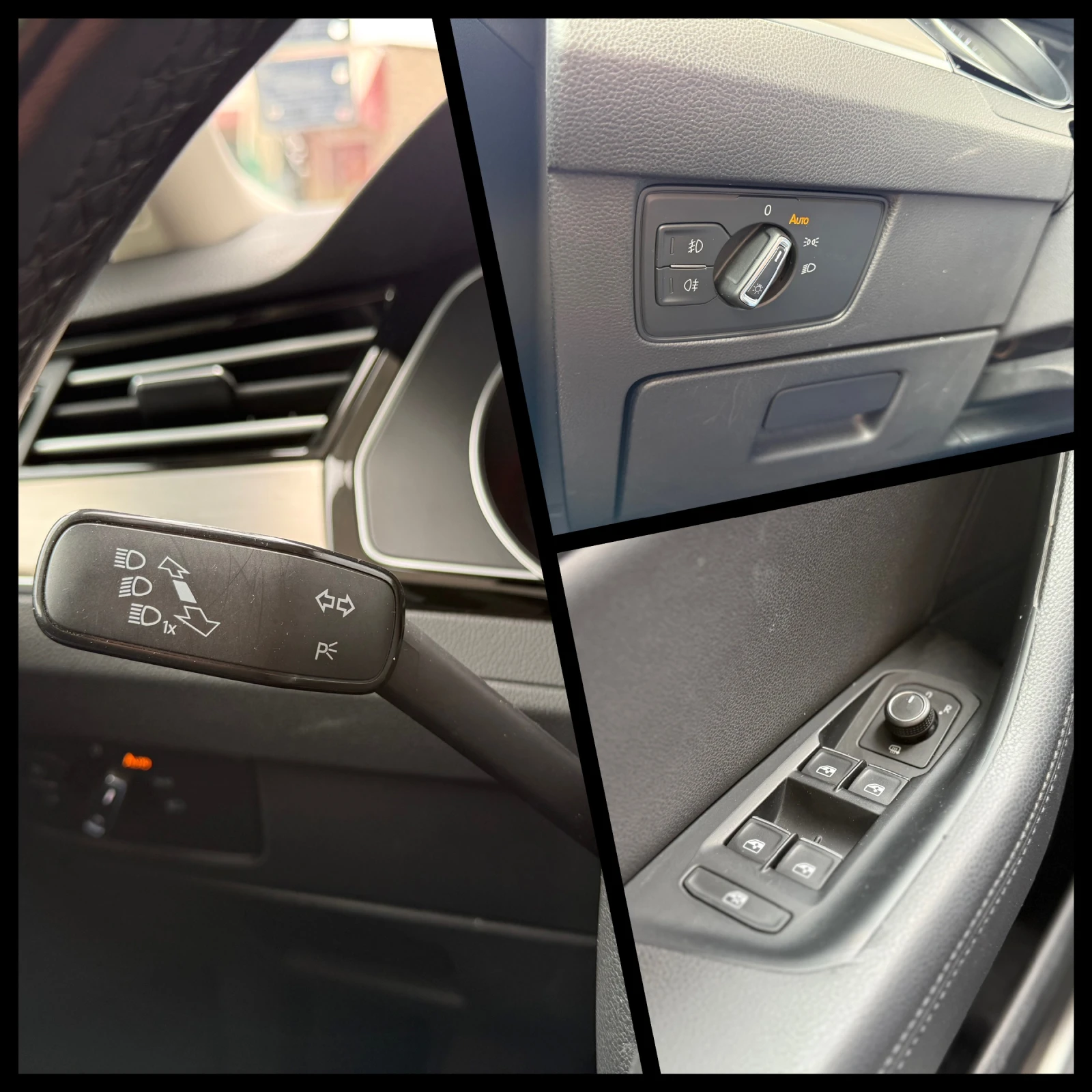 VW Passat 6 МЕСЕЦА ГАРАНЦИЯ/2.0TDI Biturbo 240к.с. 4Motion, снимка 16 - Автомобили и джипове - 54068300