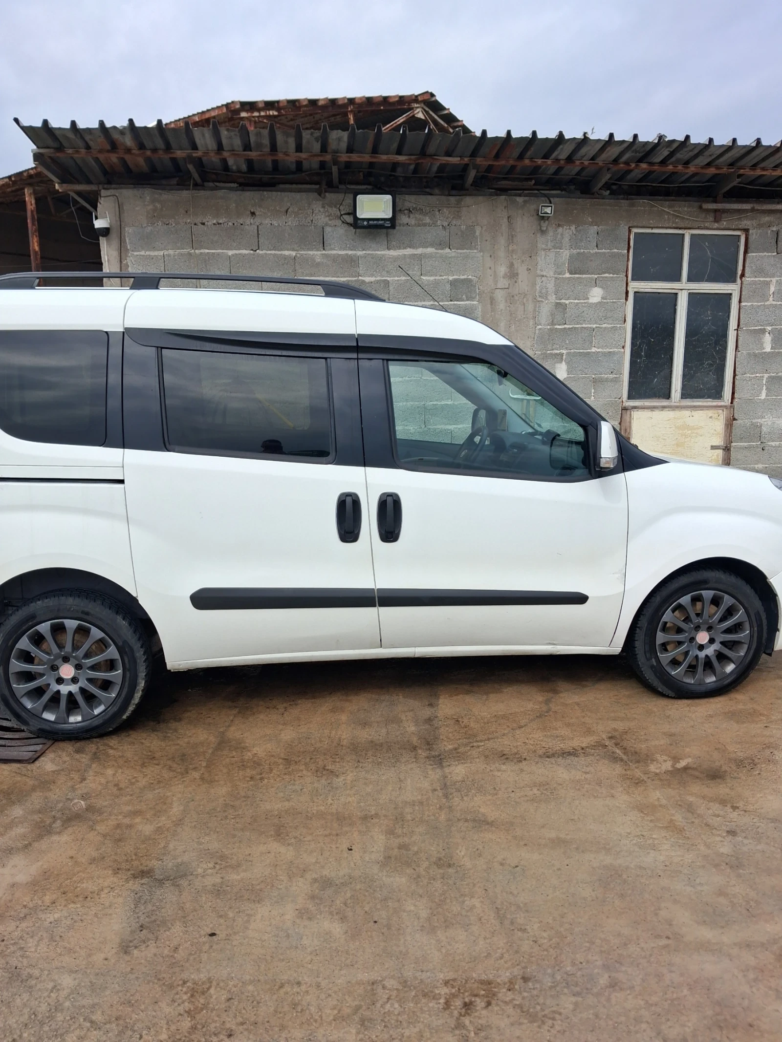 Fiat Doblo | Mobile.bg � ����������� 2