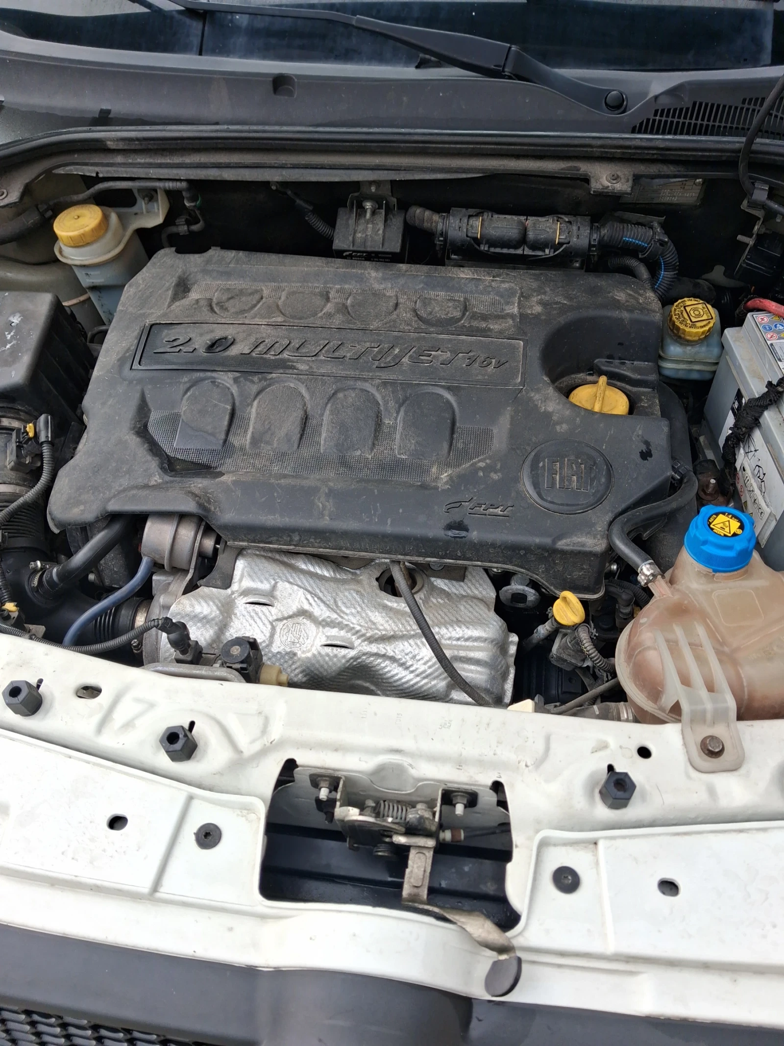 Fiat Doblo | Mobile.bg � ����������� 7