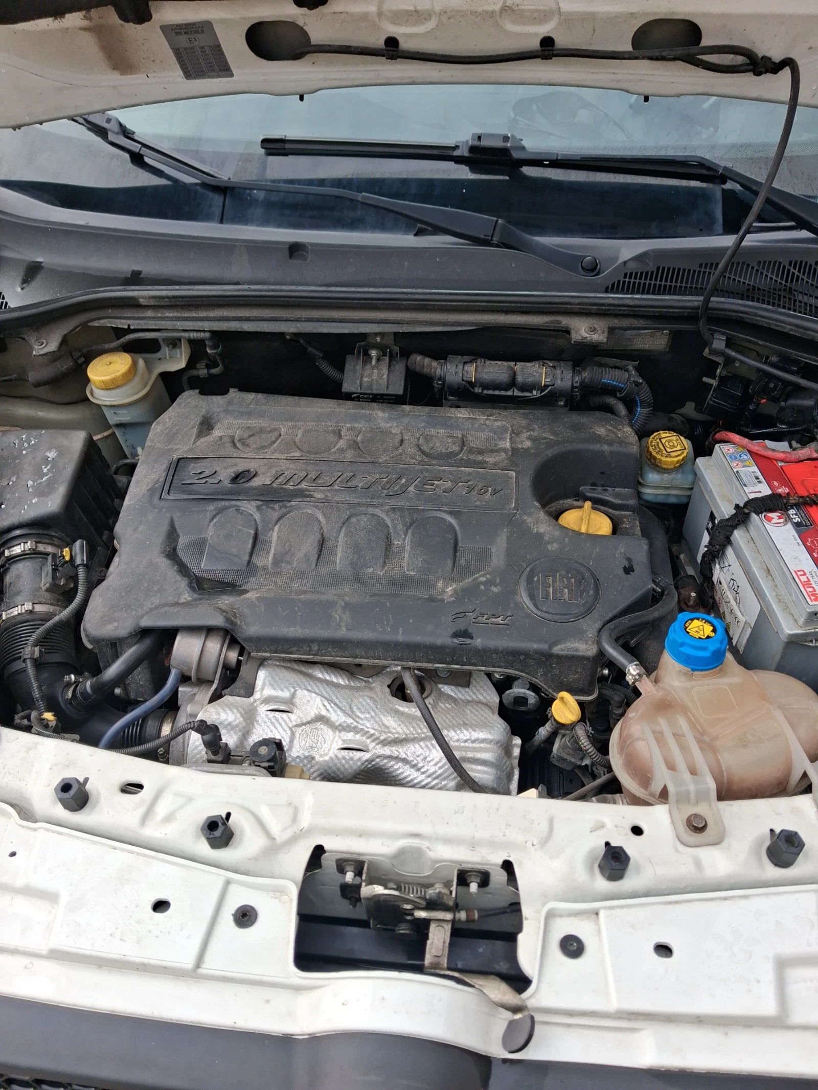 Fiat Doblo | Mobile.bg � ����������� 8