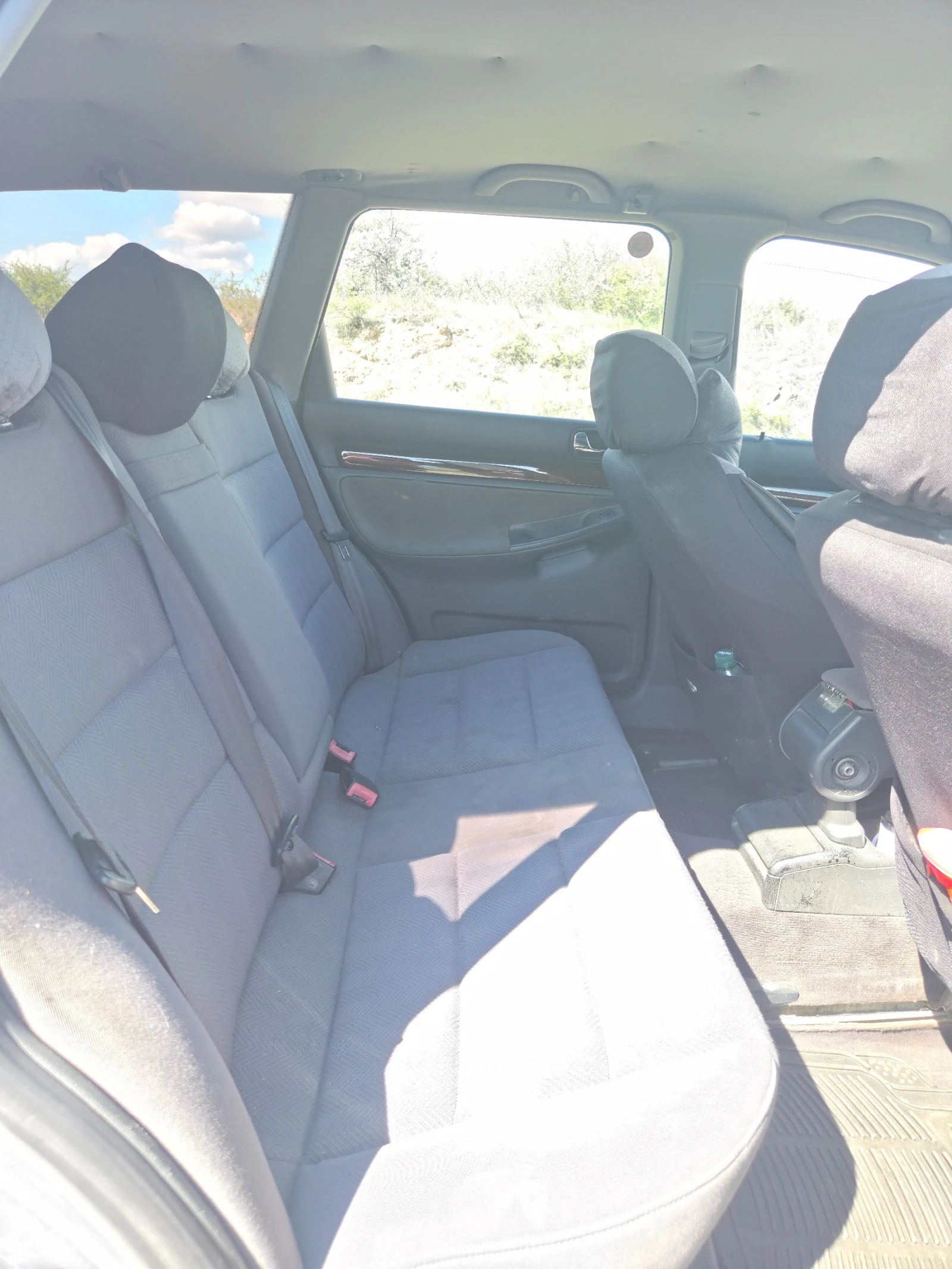 Audi A4 1.8, снимка 11 - Автомобили и джипове - 54294132