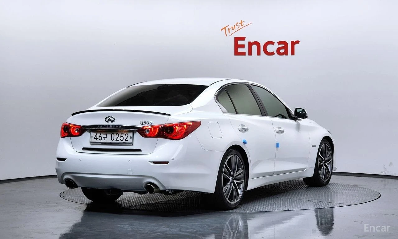 Infiniti Q50 * 3.5* HYBRID*  | Mobile.bg � ����������� 2