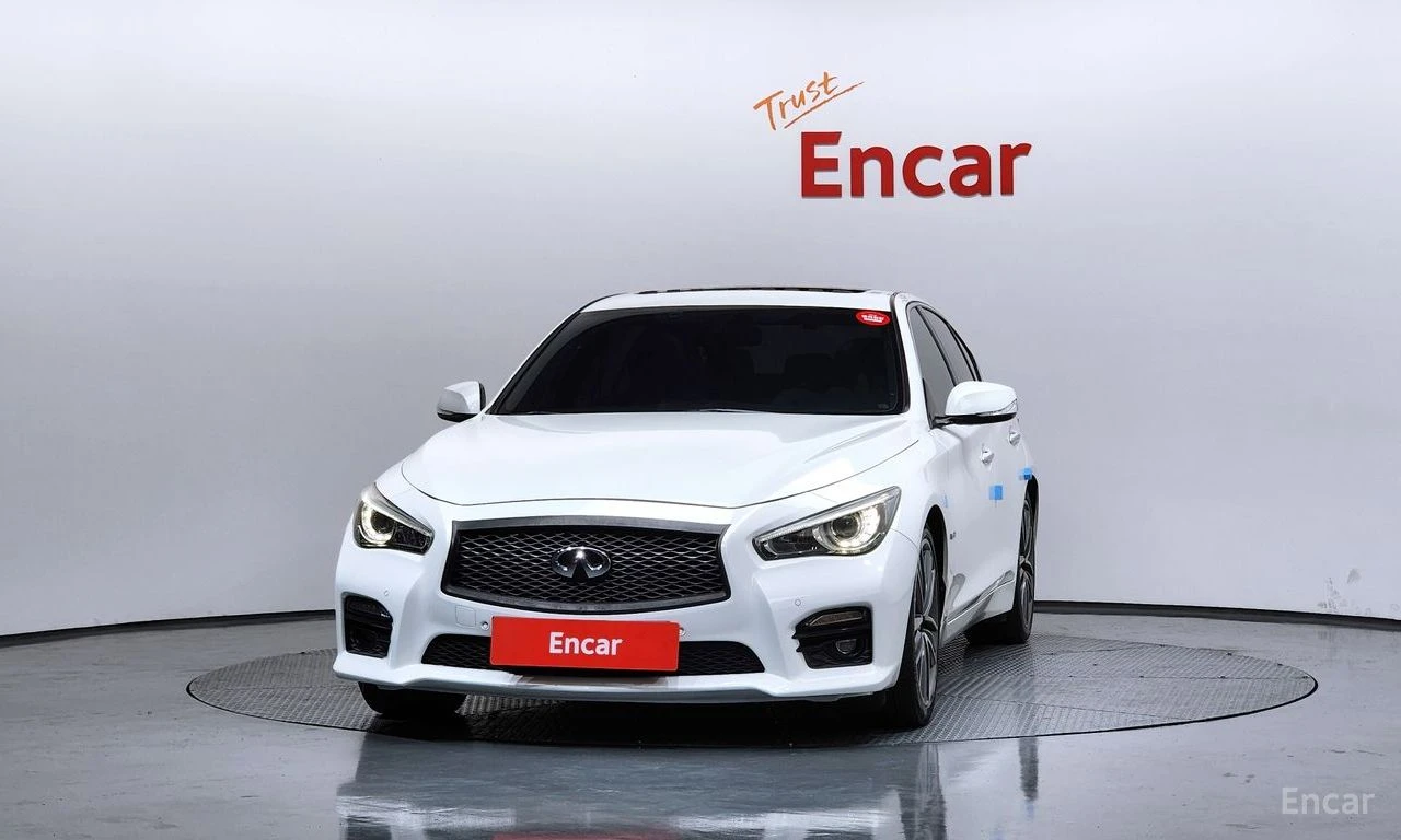 Infiniti Q50 * 3.5* HYBRID*  | Mobile.bg � ����������� 3