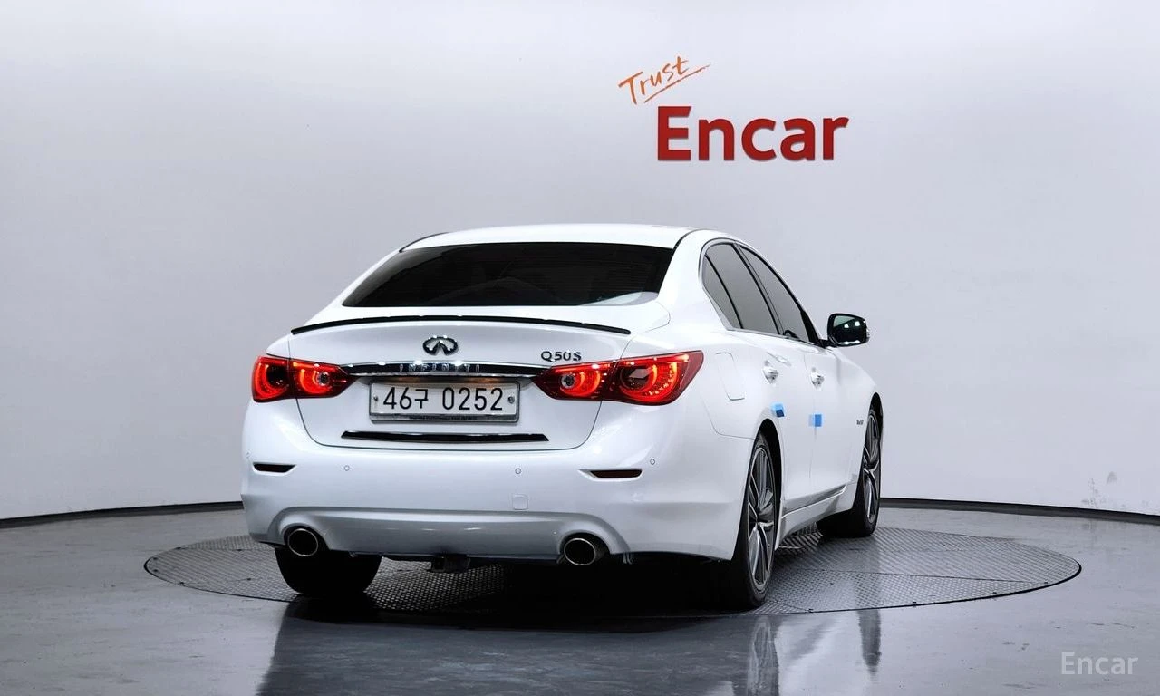 Infiniti Q50 * 3.5* HYBRID*  | Mobile.bg � ����������� 4