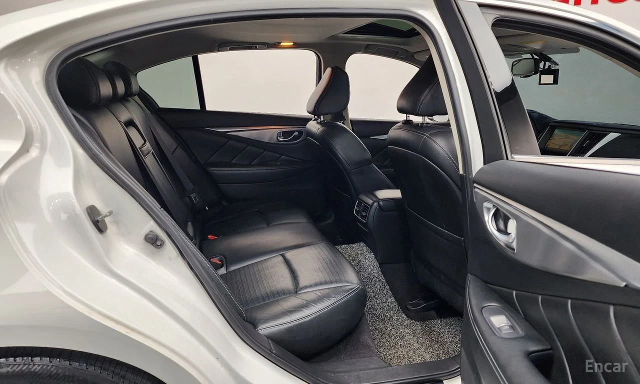 Infiniti Q50 * 3.5* HYBRID*  | Mobile.bg � ����������� 10