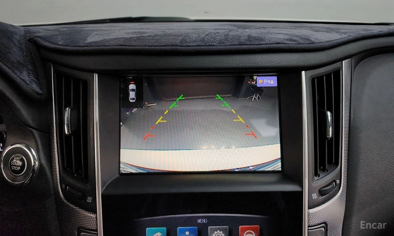 Infiniti Q50 * 3.5* HYBRID*  | Mobile.bg � ����������� 13