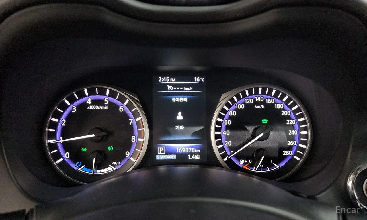 Infiniti Q50 * 3.5* HYBRID*  | Mobile.bg � ����������� 7