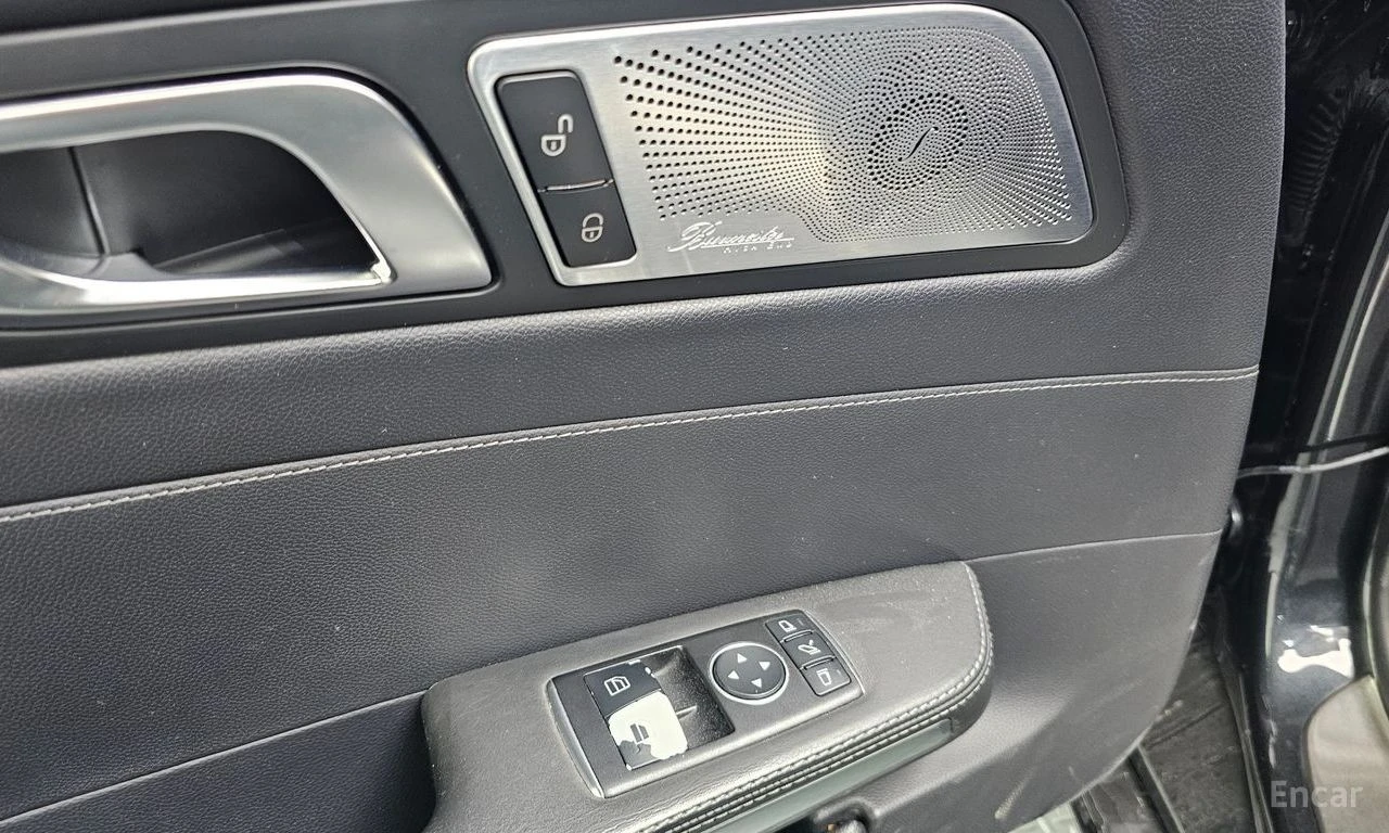 Mercedes-Benz AMG GT 4.0* V8* BI-TURBO* BURMESTER* , снимка 8 - Автомобили и джипове - 54370309